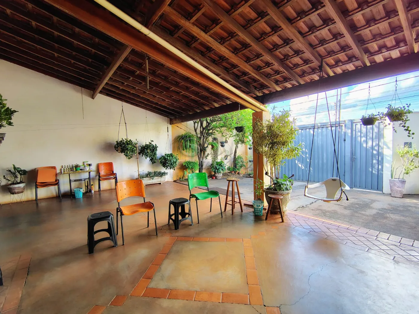 Casas / Padr&atilde;o em Jaboticabal - foto 15