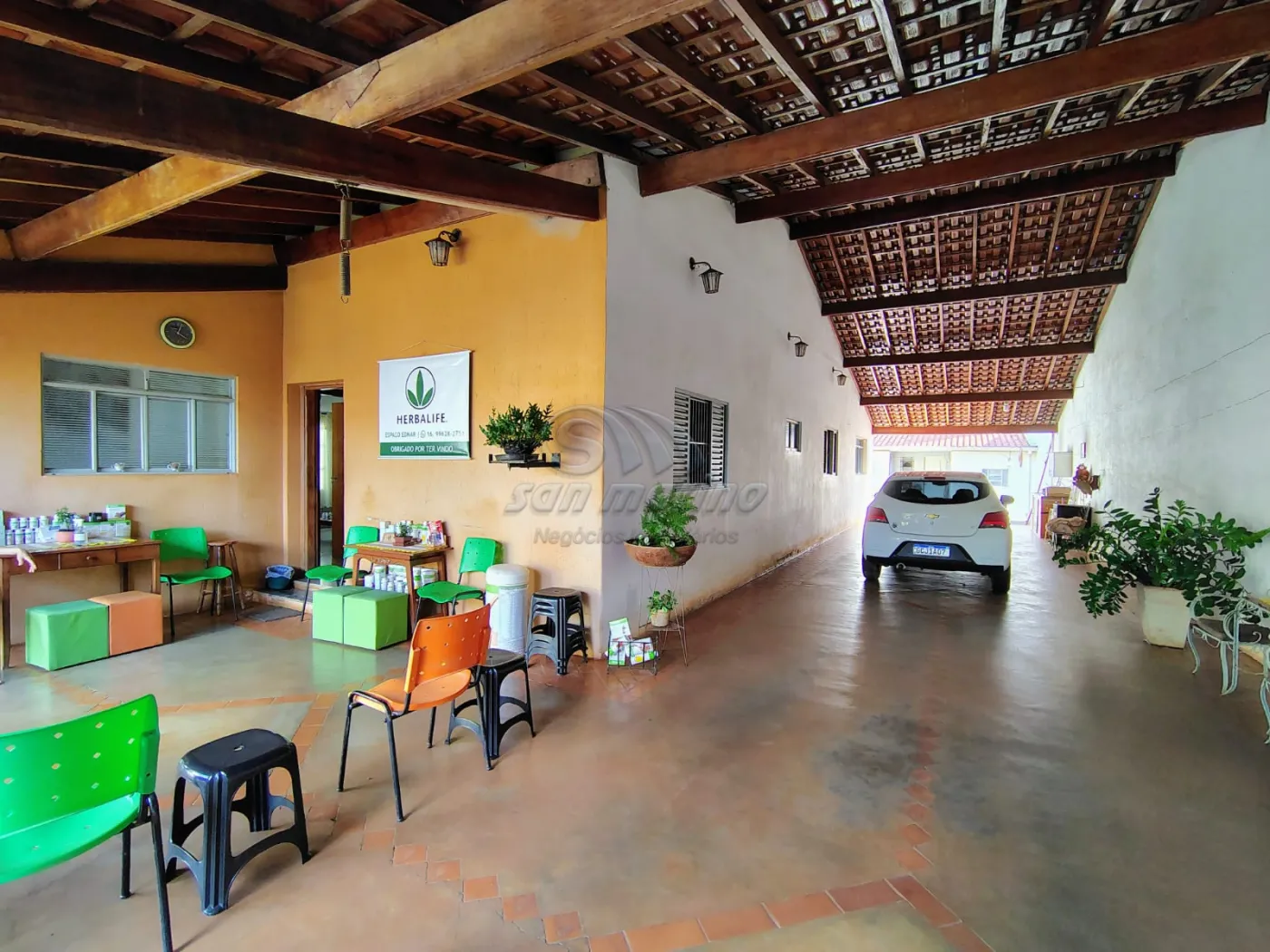 Casas / Padr&atilde;o em Jaboticabal - foto 16