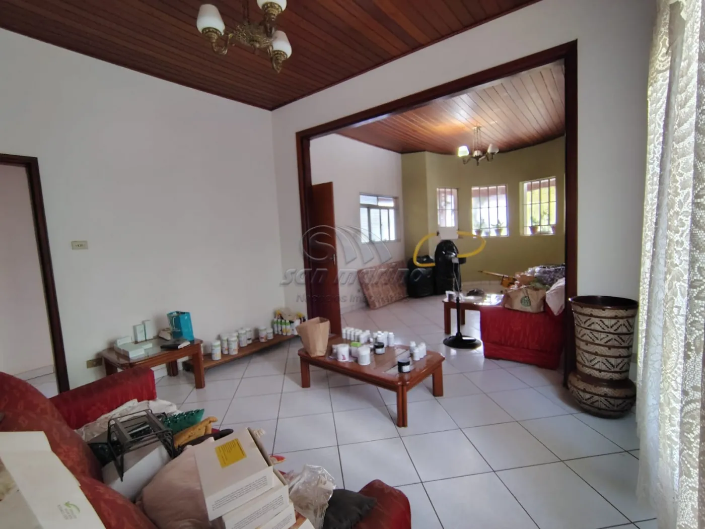 Casas / Padr&atilde;o em Jaboticabal - foto 2