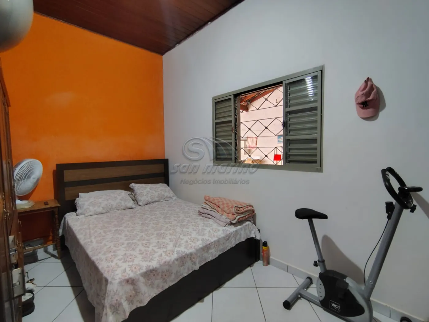 Casas / Padr&atilde;o em Jaboticabal - foto 7