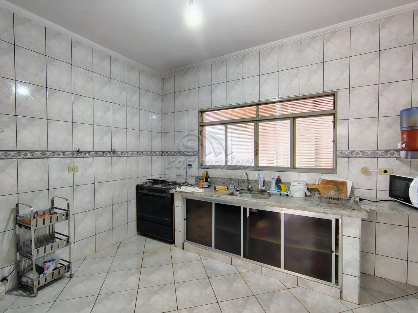 Casas / Padr&atilde;o em Jaboticabal - foto 8