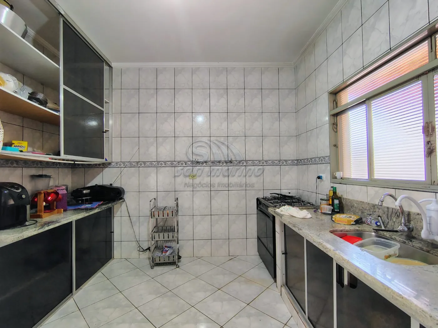 Casas / Padr&atilde;o em Jaboticabal - foto 9