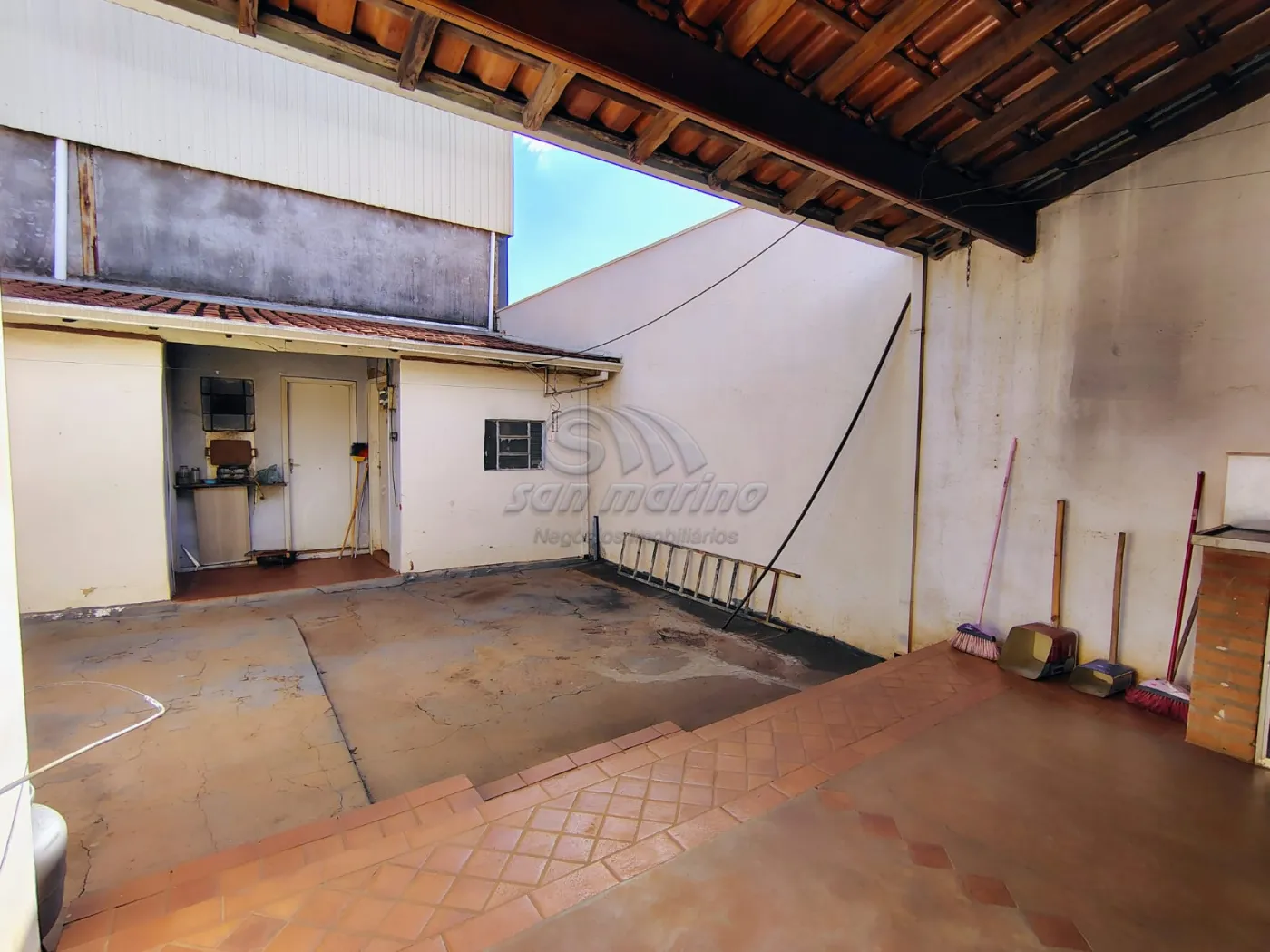 Casas / Padr&atilde;o em Jaboticabal - foto 11