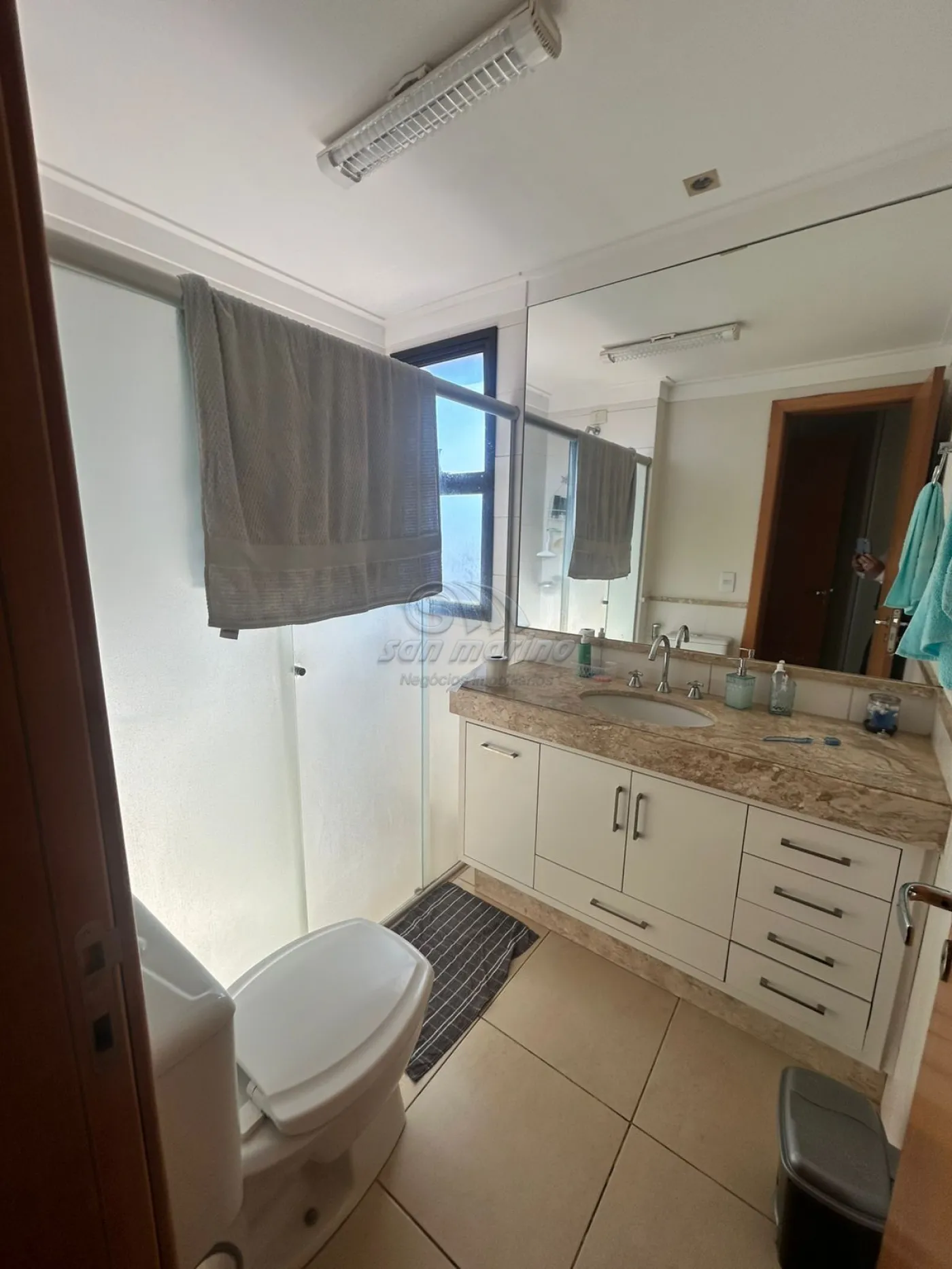 Apartamentos / Padr&atilde;o em Jaboticabal - foto 17