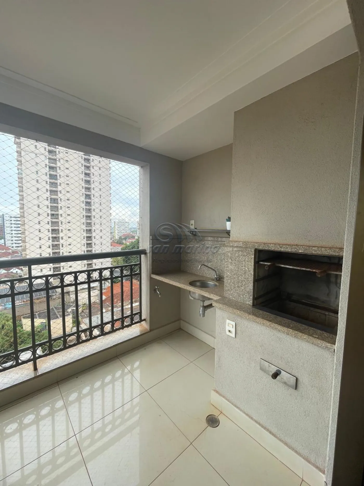Apartamentos / Padr&atilde;o em Jaboticabal - foto 9