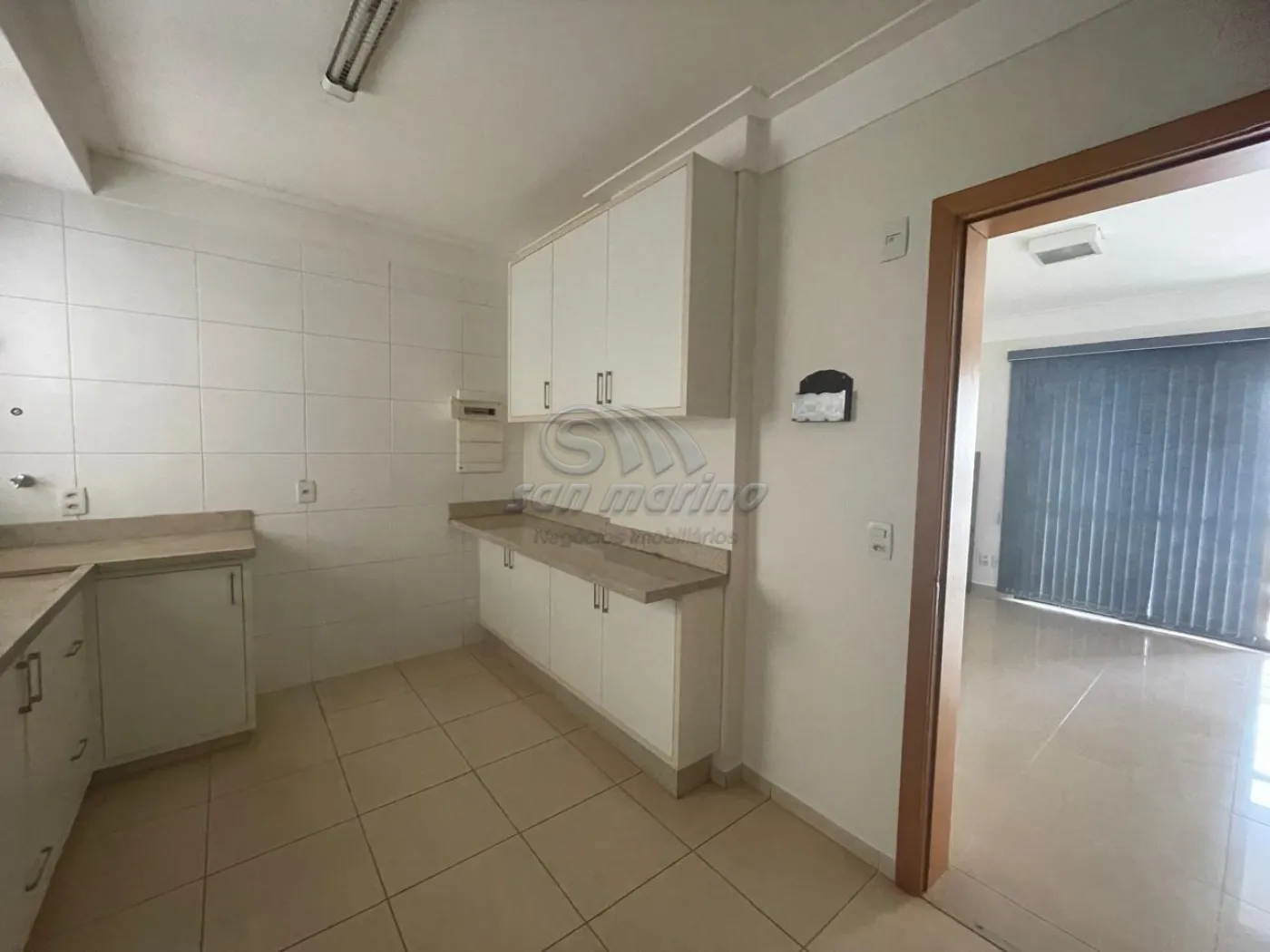 Apartamentos / Padr&atilde;o em Jaboticabal - foto 4