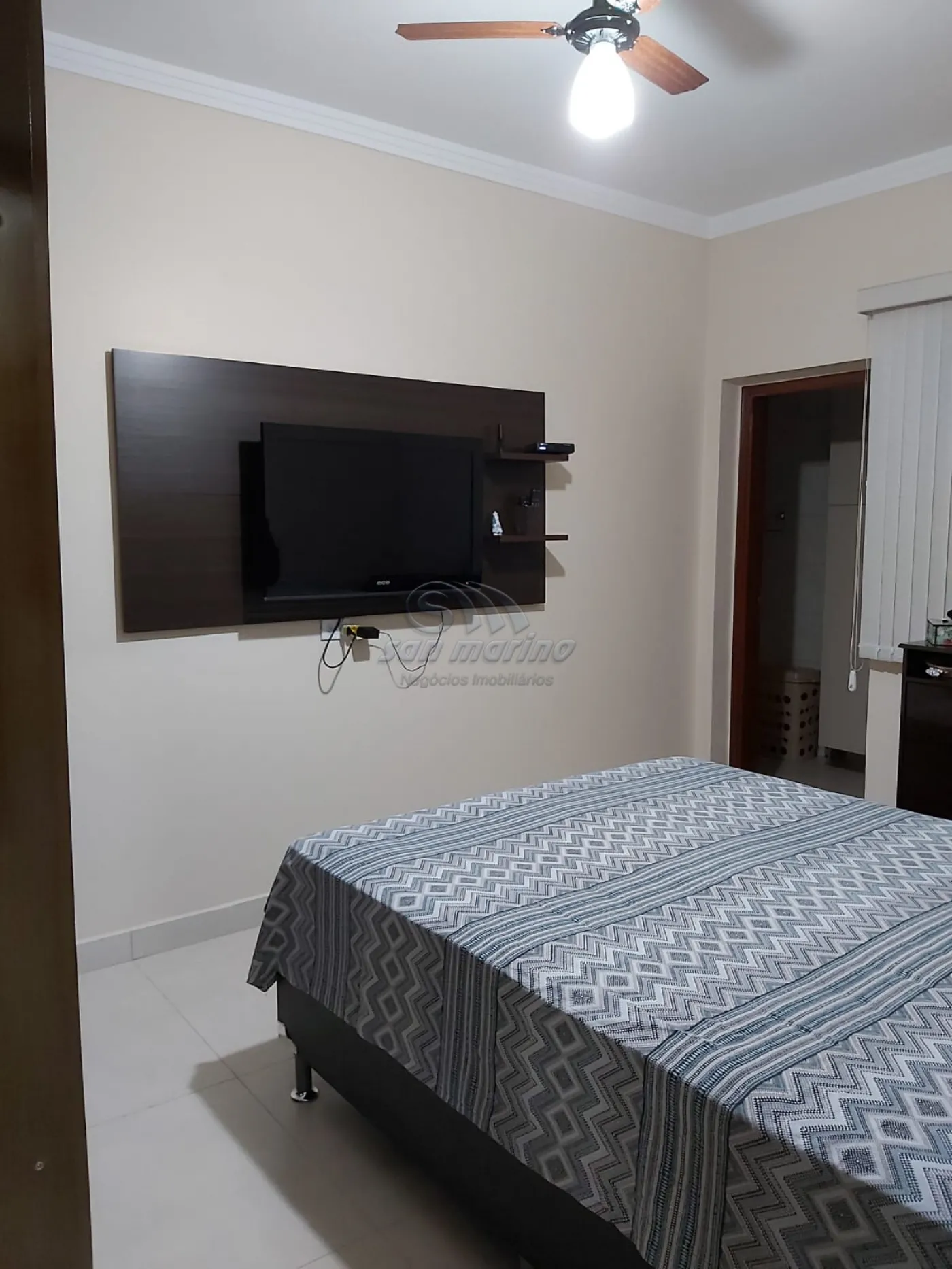 Casas / Padr&atilde;o em Jaboticabal - foto 21