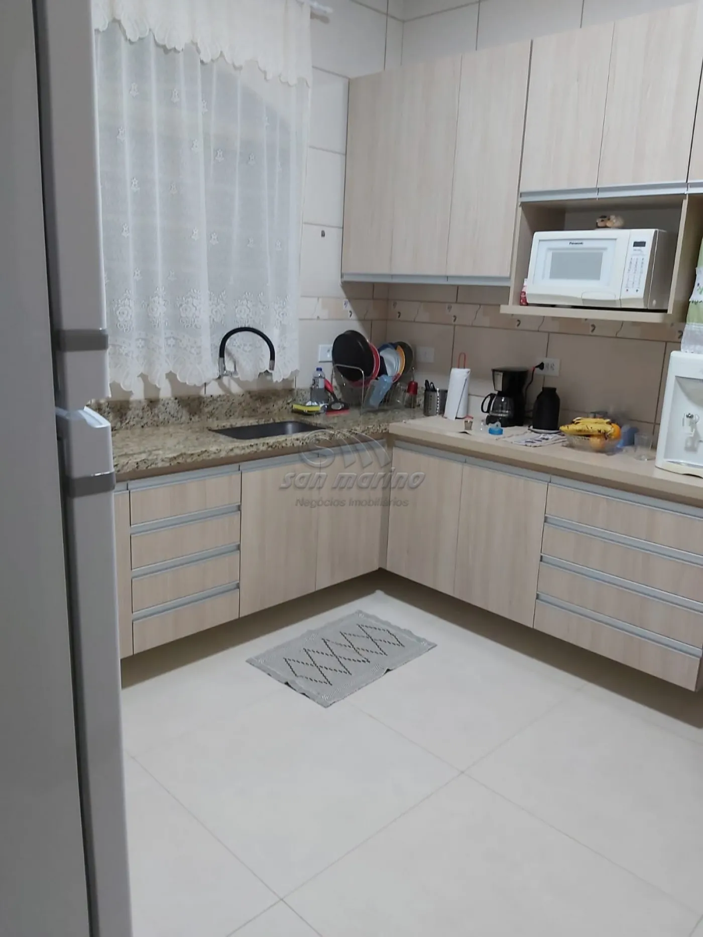 Casas / Padr&atilde;o em Jaboticabal - foto 19