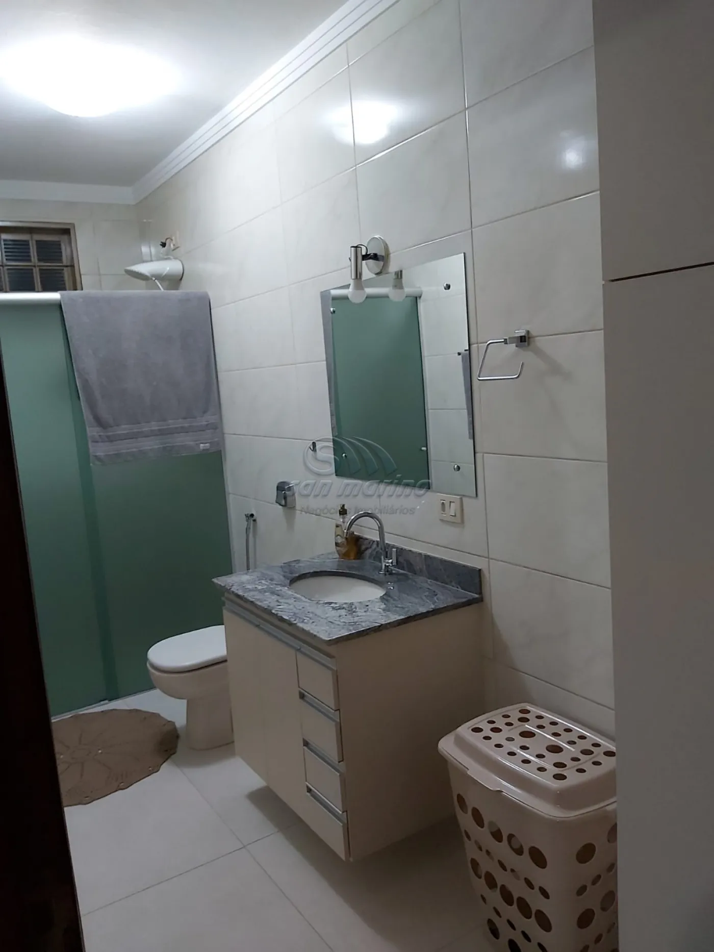 Casas / Padr&atilde;o em Jaboticabal - foto 17
