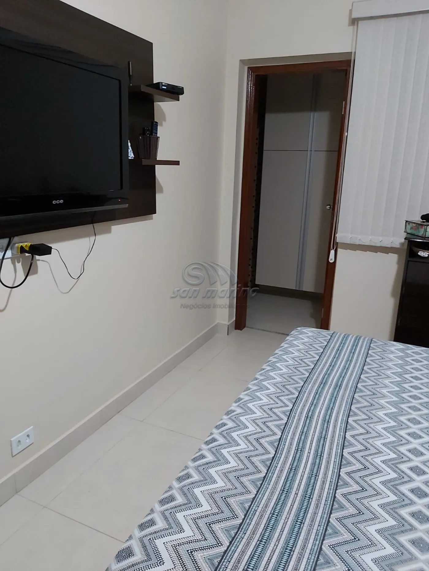 Casas / Padr&atilde;o em Jaboticabal - foto 12