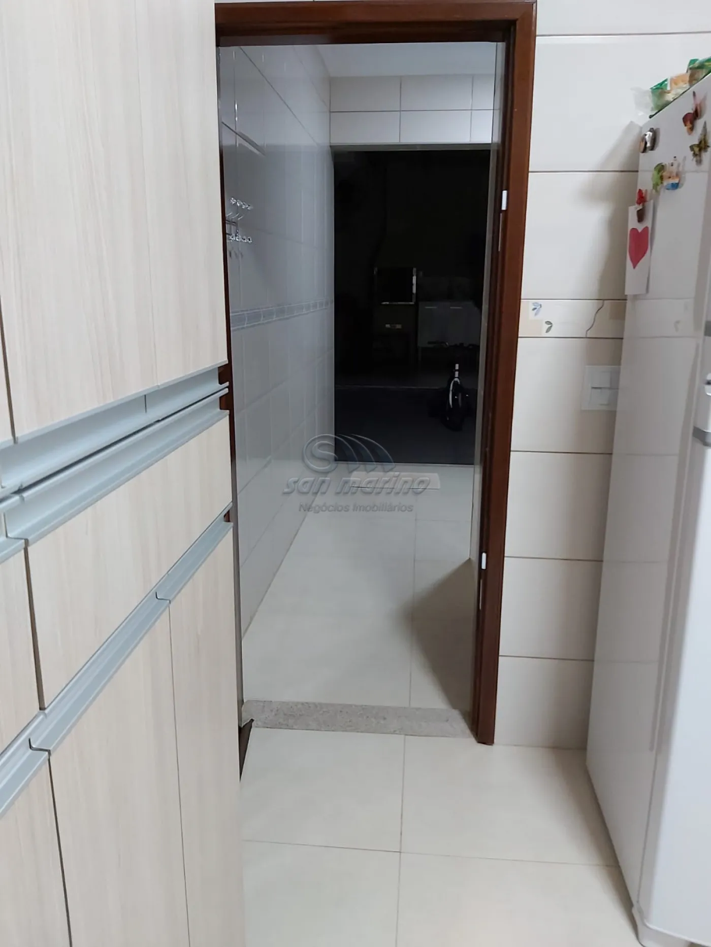Casas / Padr&atilde;o em Jaboticabal - foto 13