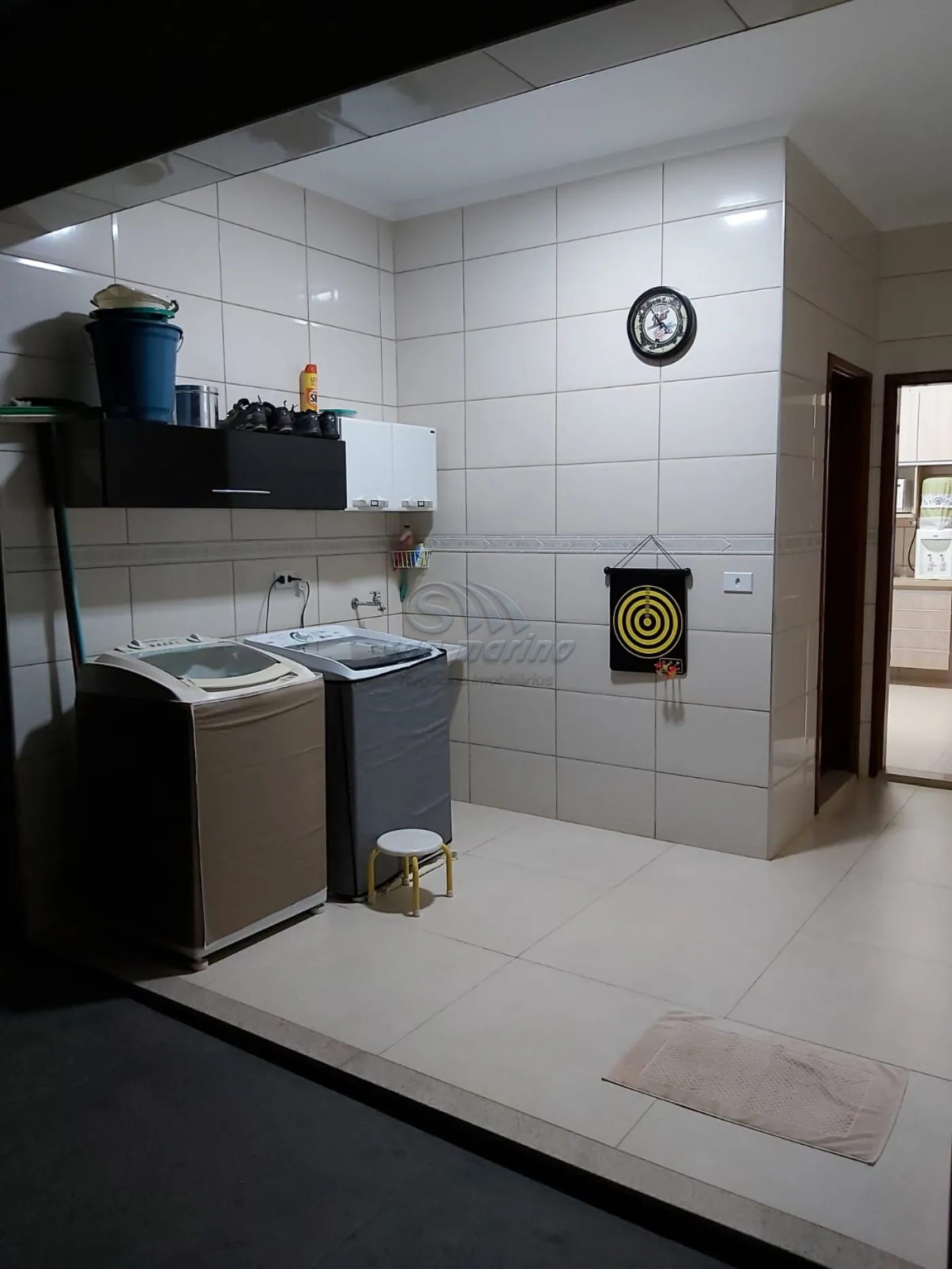 Casas / Padr&atilde;o em Jaboticabal - foto 4