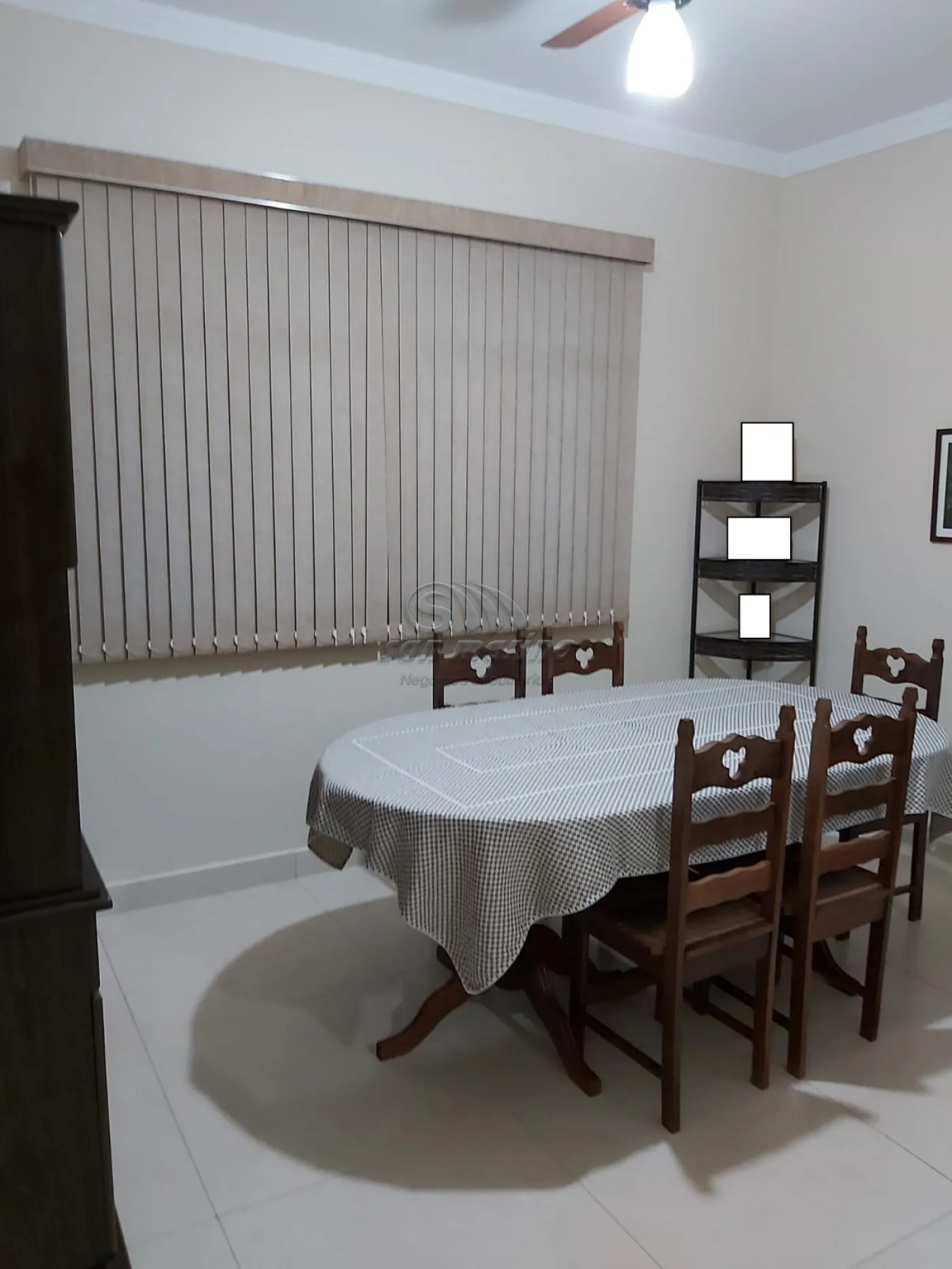 Casas / Padr&atilde;o em Jaboticabal - foto 3