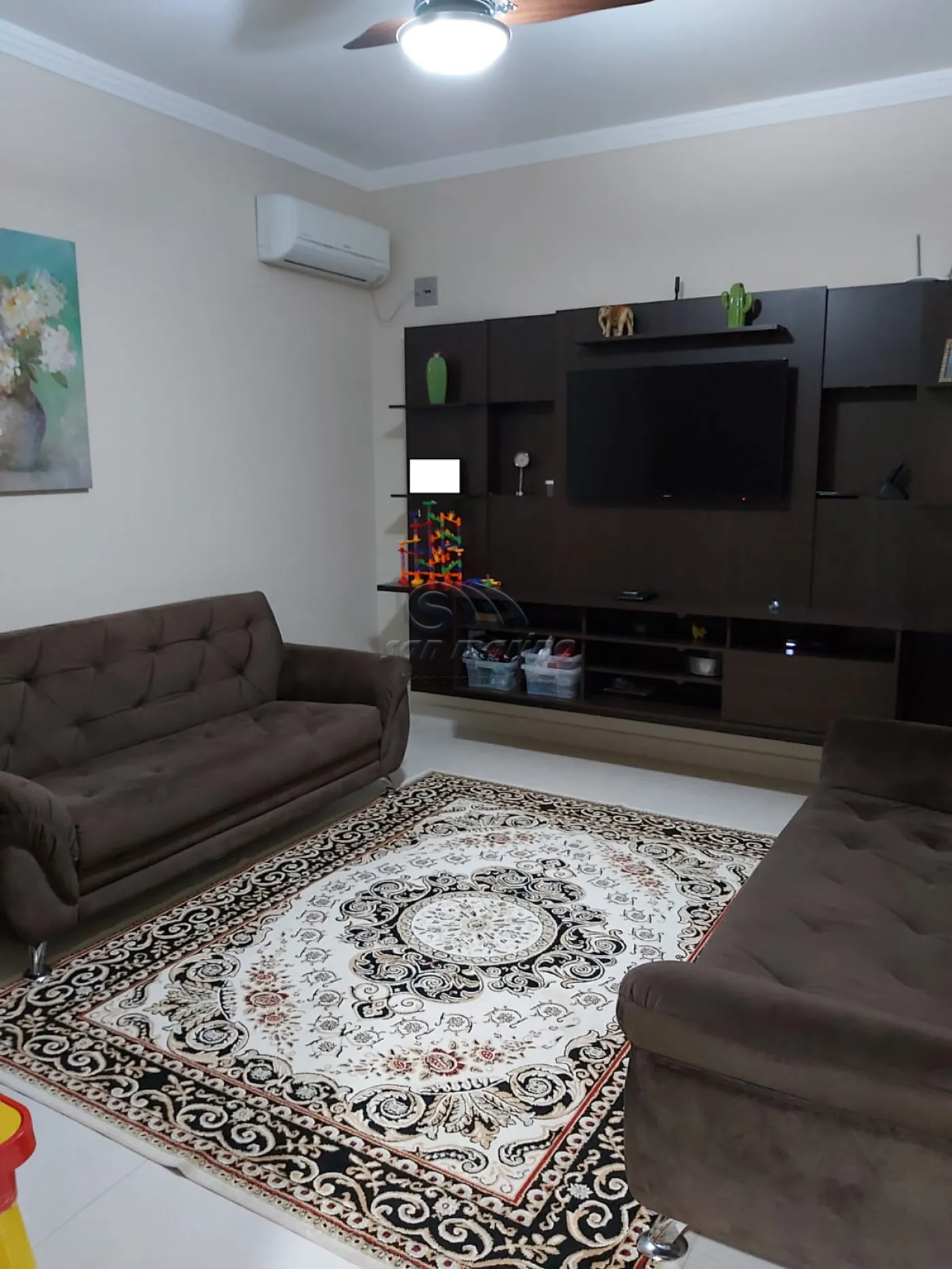 Casas / Padr&atilde;o em Jaboticabal - foto 2
