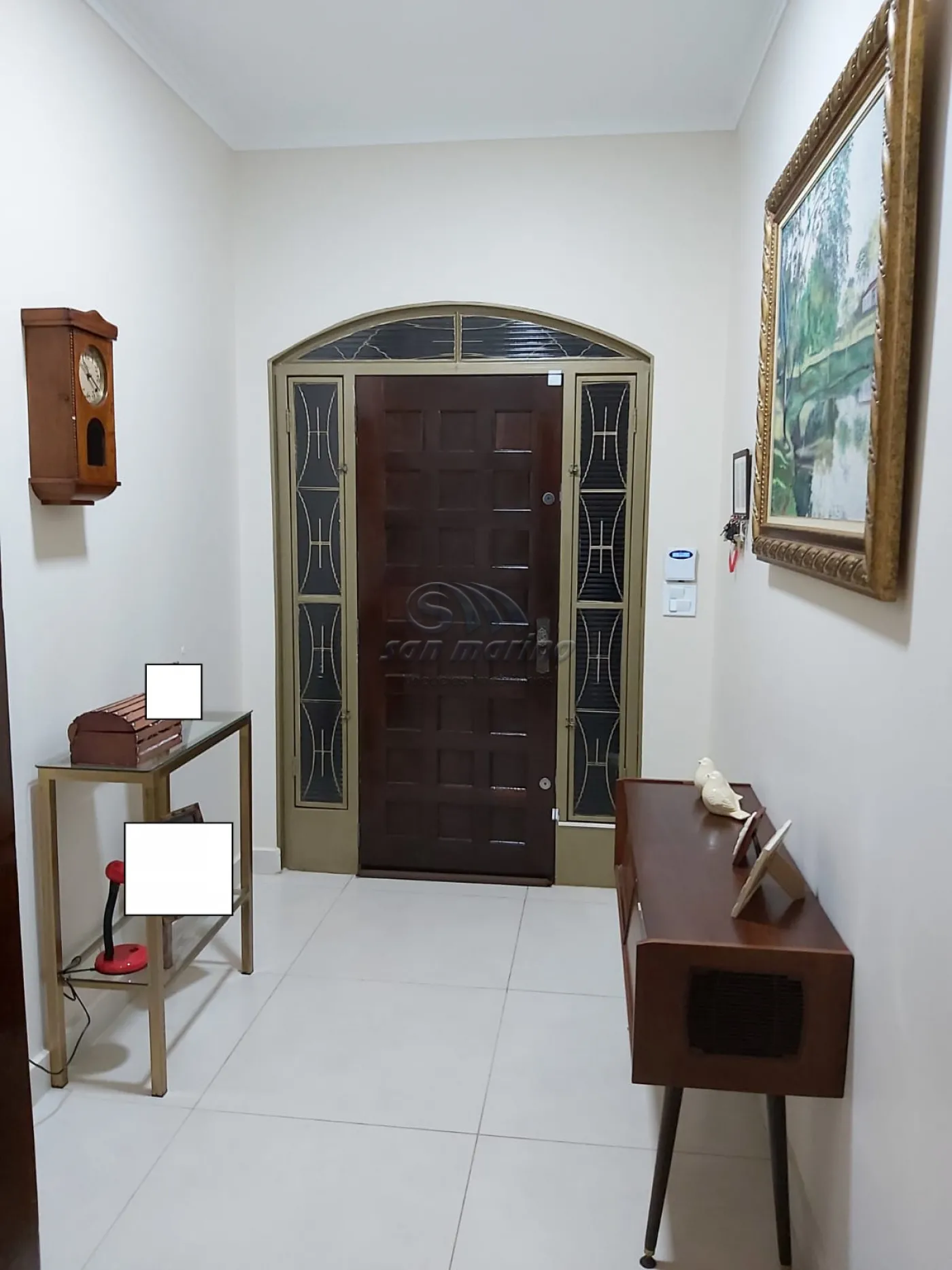Casas / Padr&atilde;o em Jaboticabal - foto 1