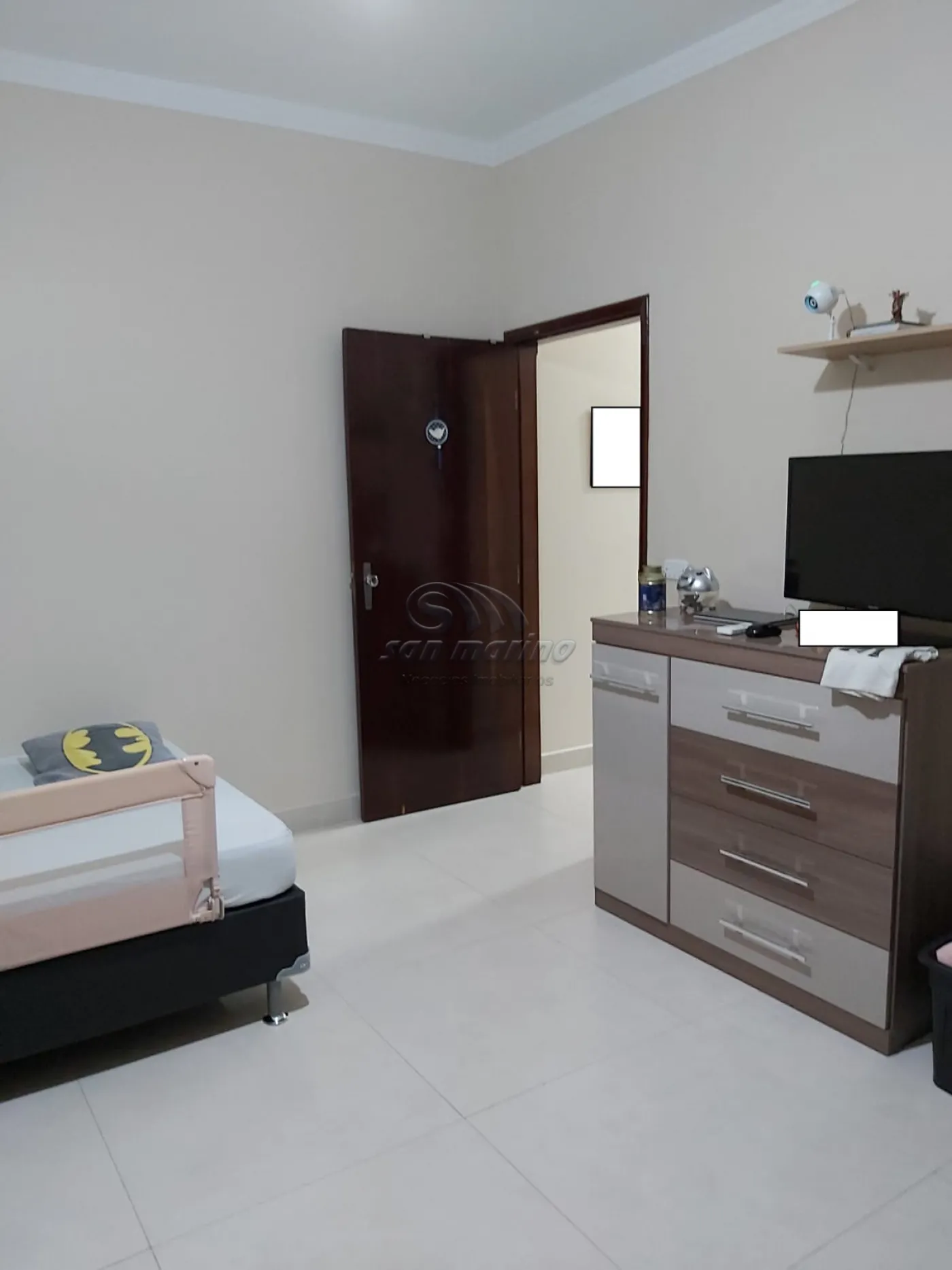 Casas / Padr&atilde;o em Jaboticabal - foto 8