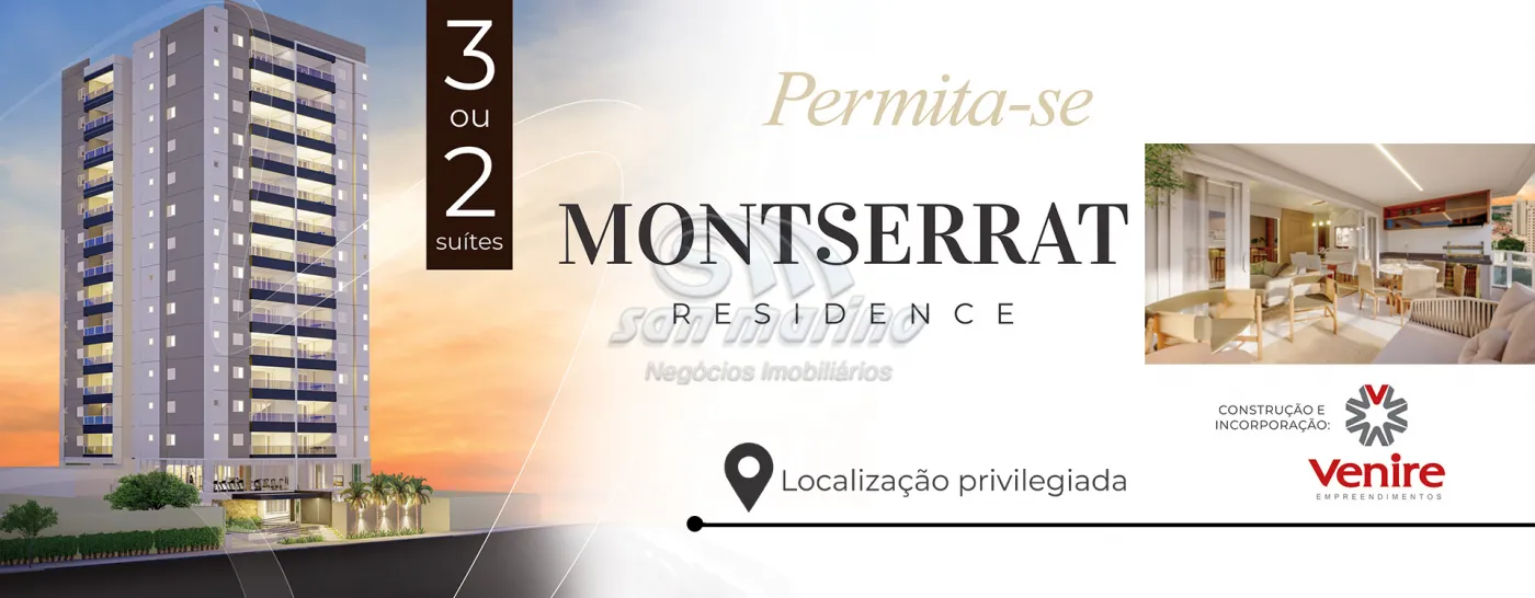 Apartamentos / Padr&atilde;o em Jaboticabal - foto 0