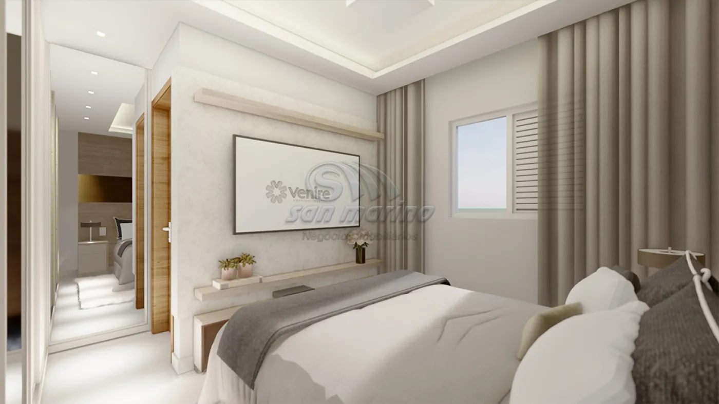 Apartamentos / Padr&atilde;o em Jaboticabal - foto 3