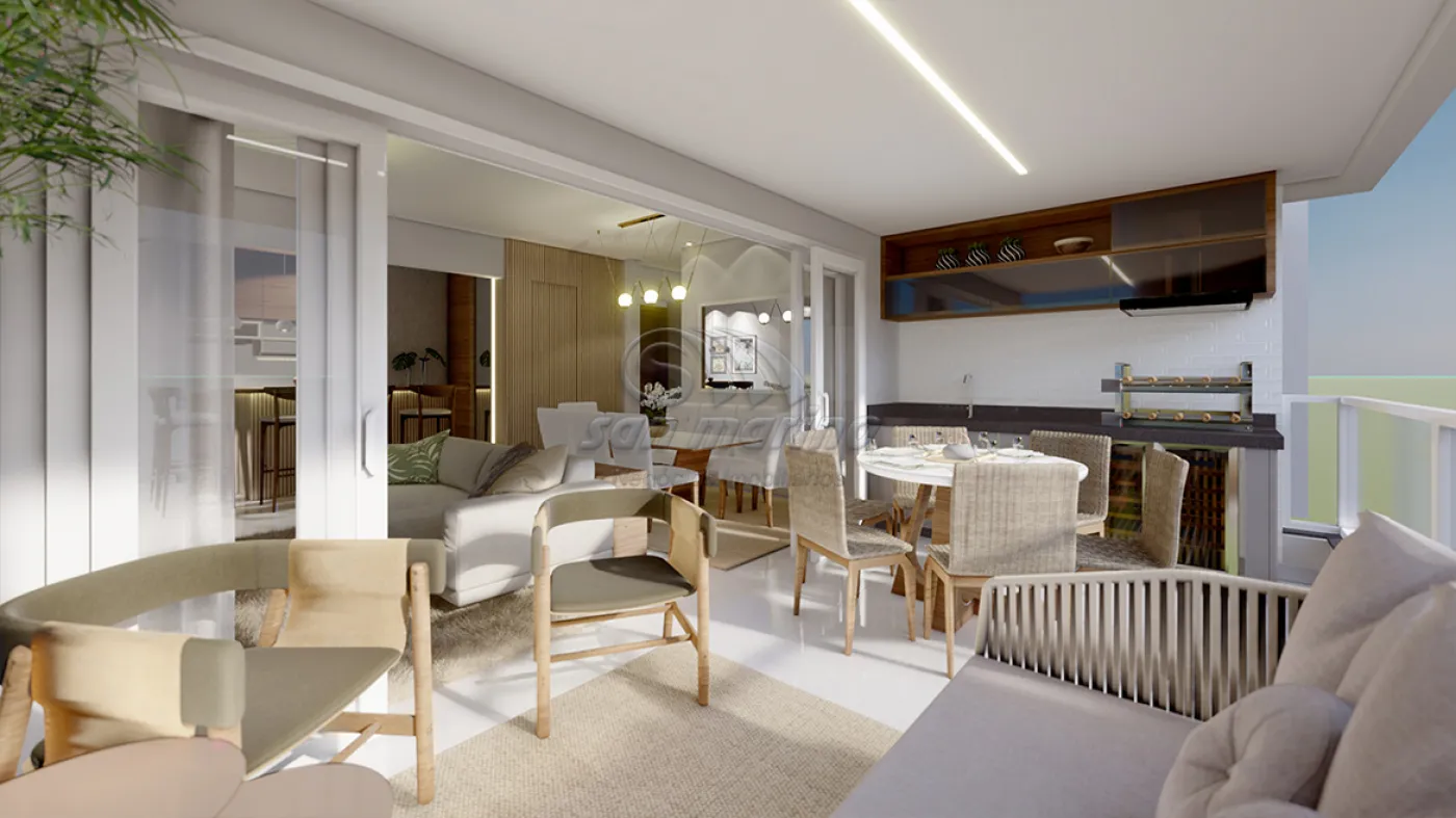 Apartamentos / Padr&atilde;o em Jaboticabal - foto 5