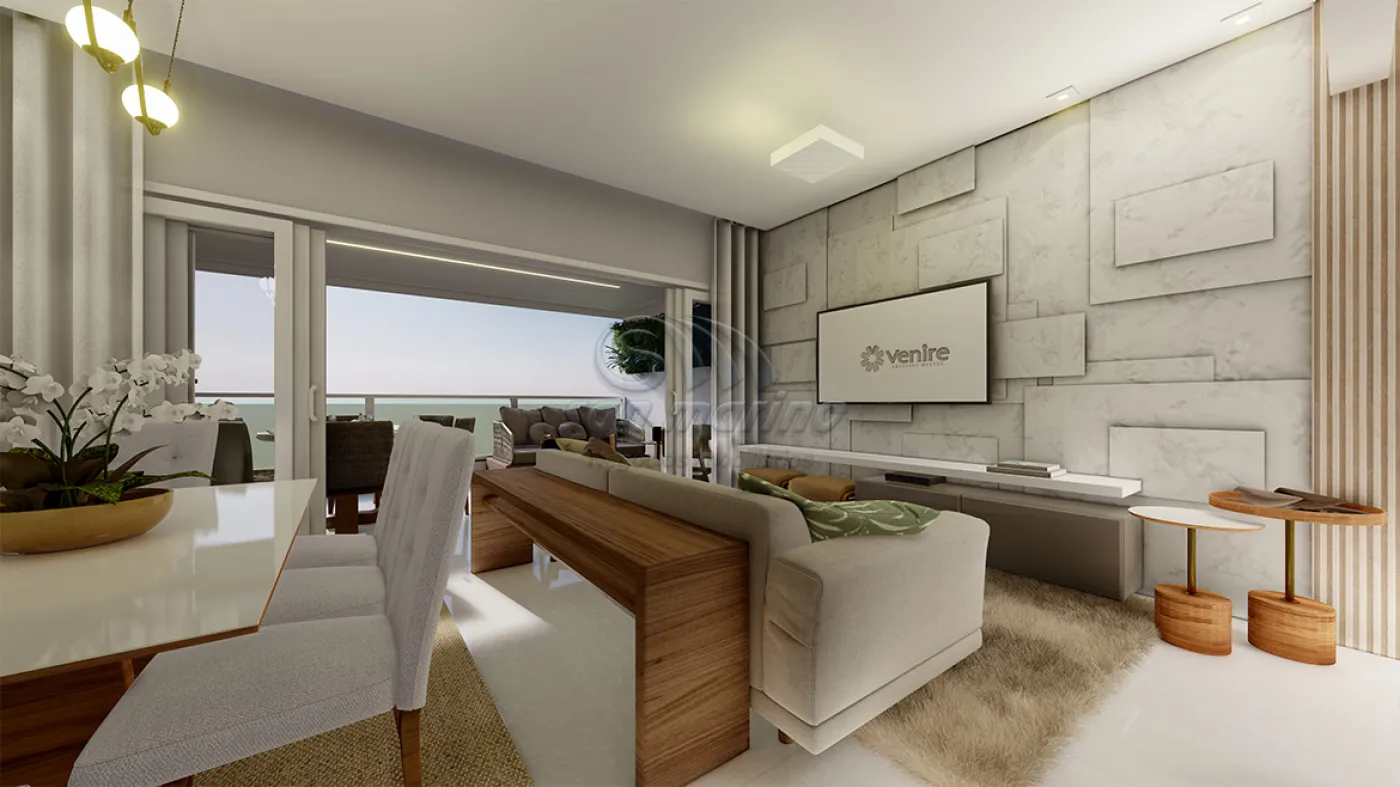 Apartamentos / Padr&atilde;o em Jaboticabal - foto 7