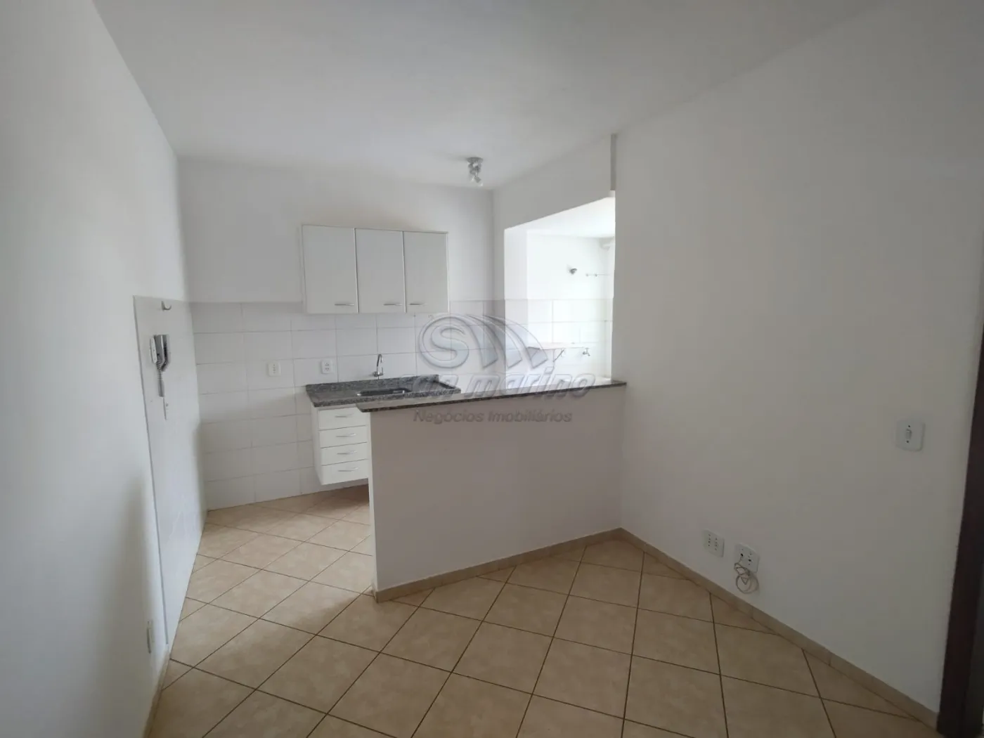 Apartamentos / Padr&atilde;o em Jaboticabal - foto 1