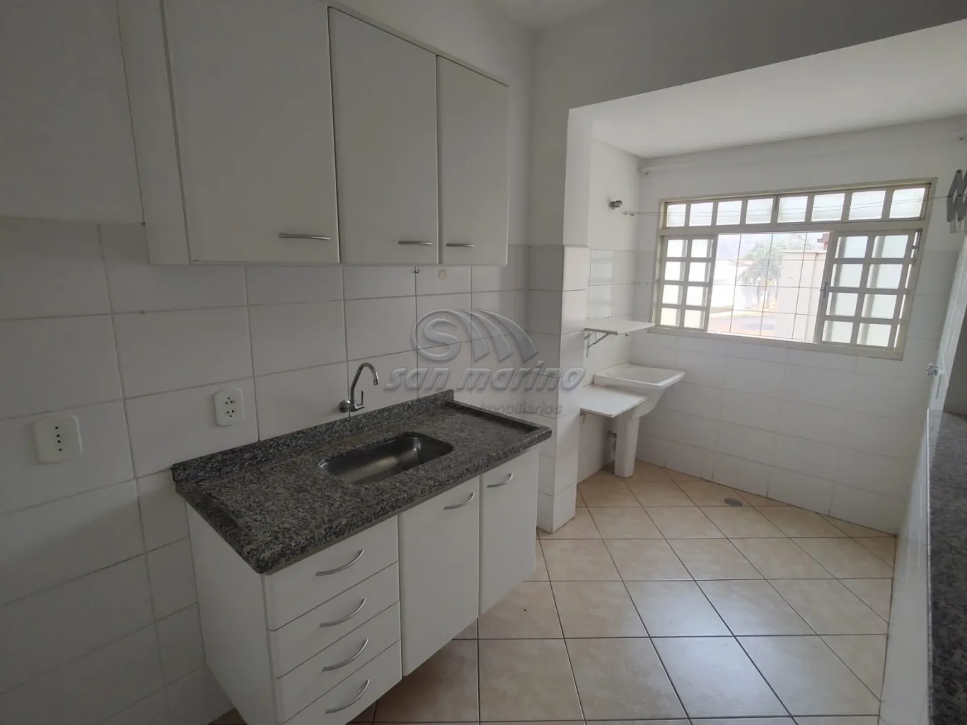 Apartamentos / Padr&atilde;o em Jaboticabal - foto 3