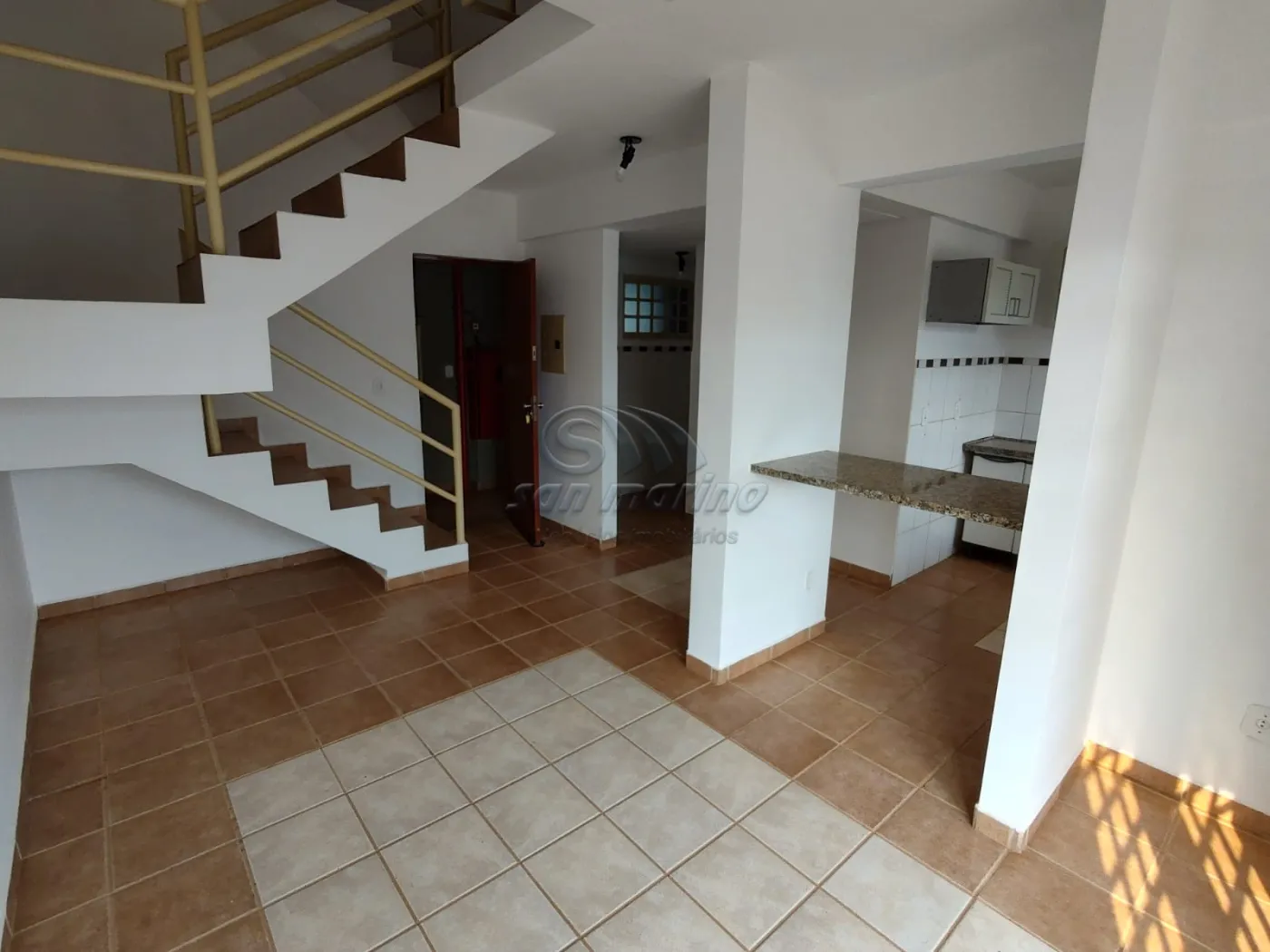 Apartamentos / Padr&atilde;o em Jaboticabal - foto 1