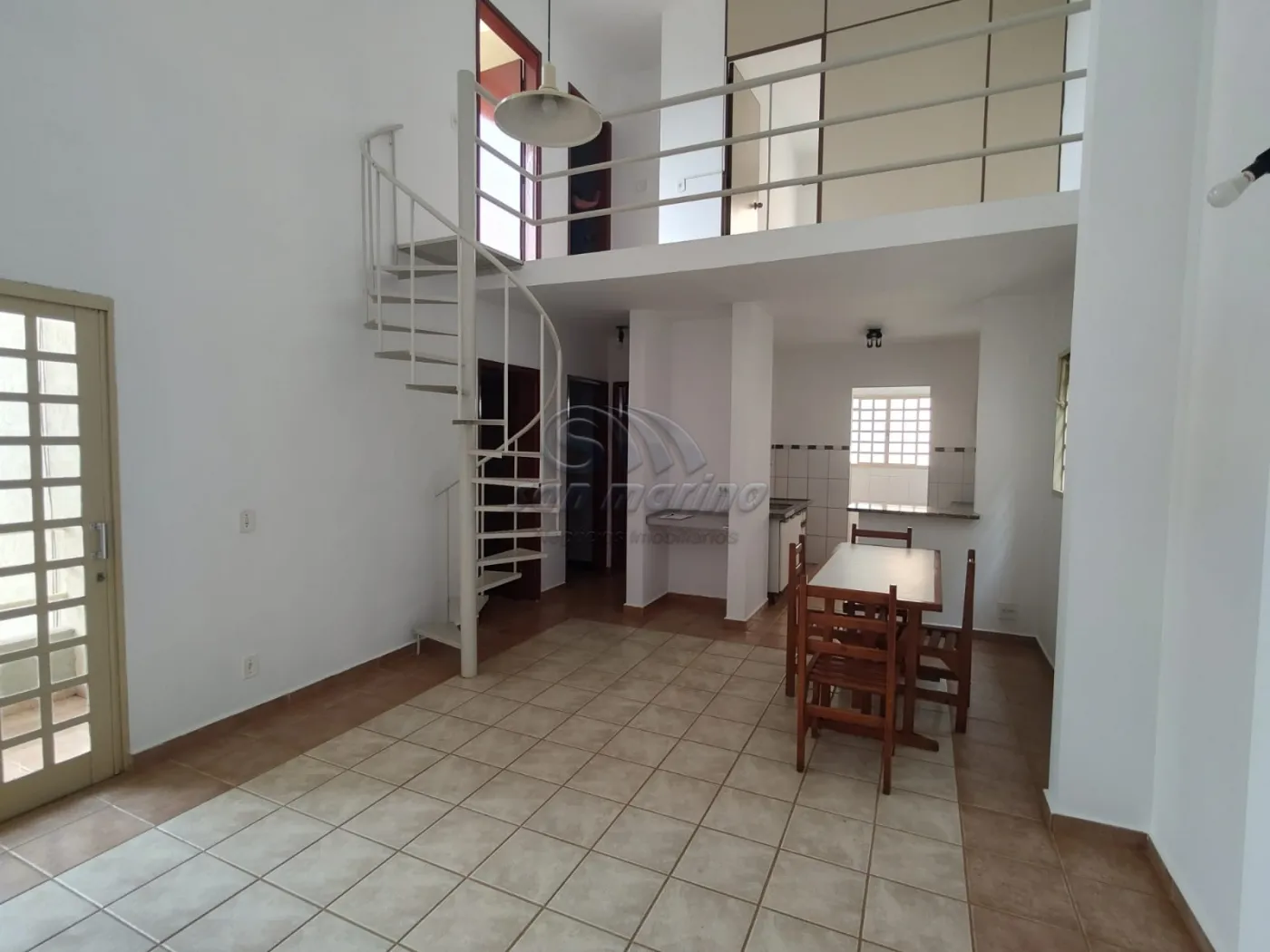 Apartamentos / Padr&atilde;o em Jaboticabal - foto 5