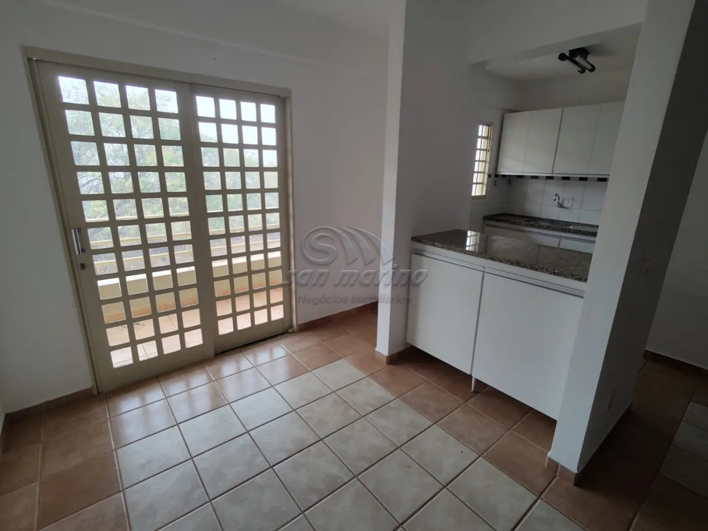 Apartamentos / Padr&atilde;o em Jaboticabal - foto 15