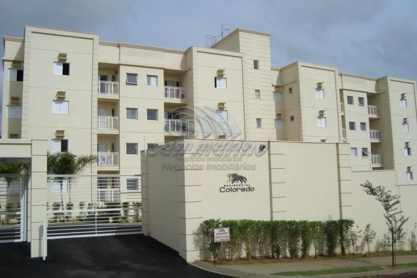 Apartamentos / Padr&atilde;o em Jaboticabal - foto 0