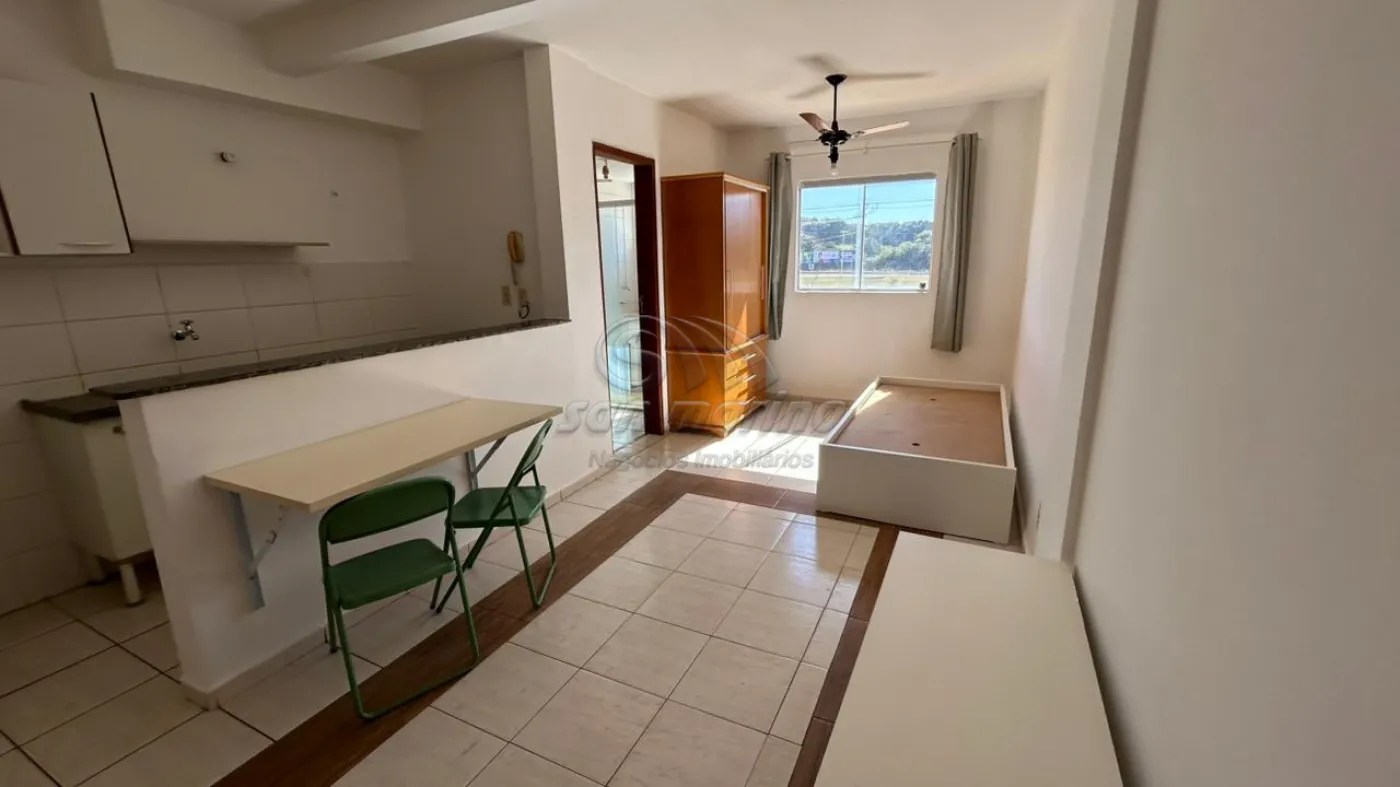 Apartamentos / Kitnet em Jaboticabal - foto 0