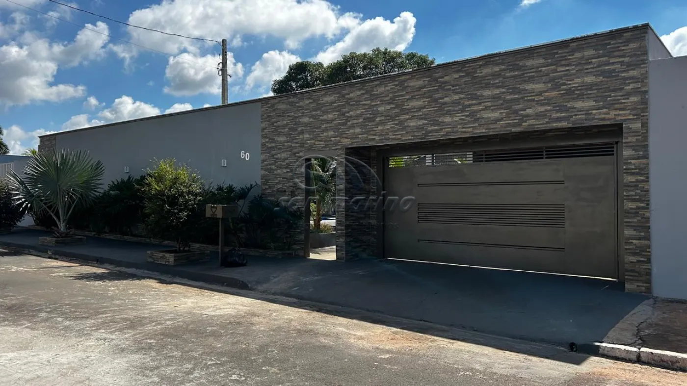 Casas / Ed&iacute;cula em Jaboticabal - foto 2