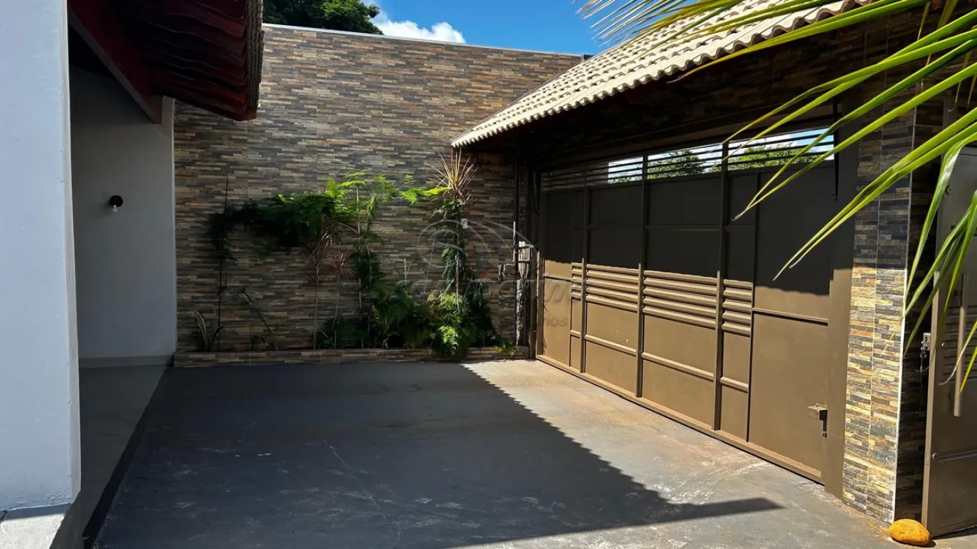 Casas / Ed&iacute;cula em Jaboticabal - foto 3