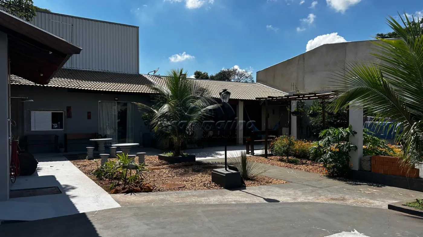 Casas / Ed&iacute;cula em Jaboticabal - foto 9