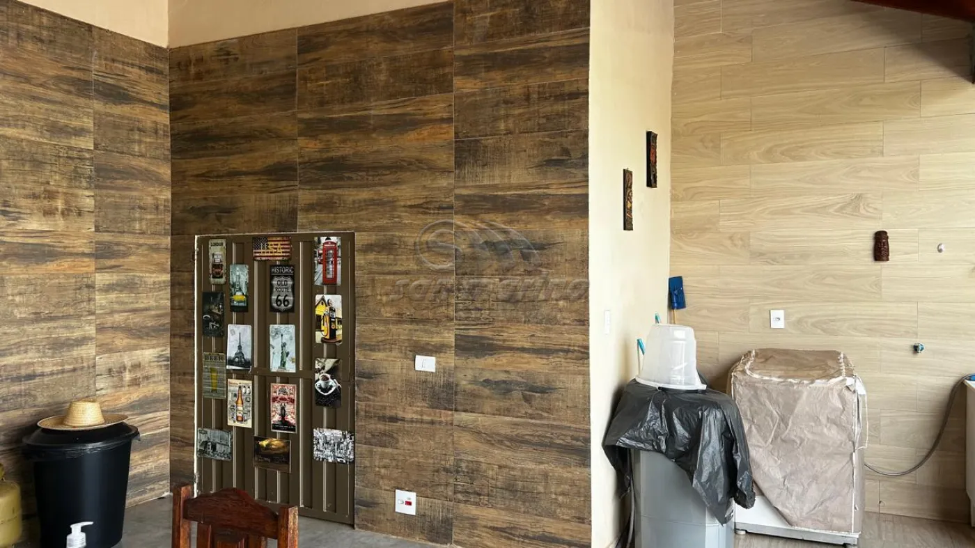 Casas / Ed&iacute;cula em Jaboticabal - foto 14