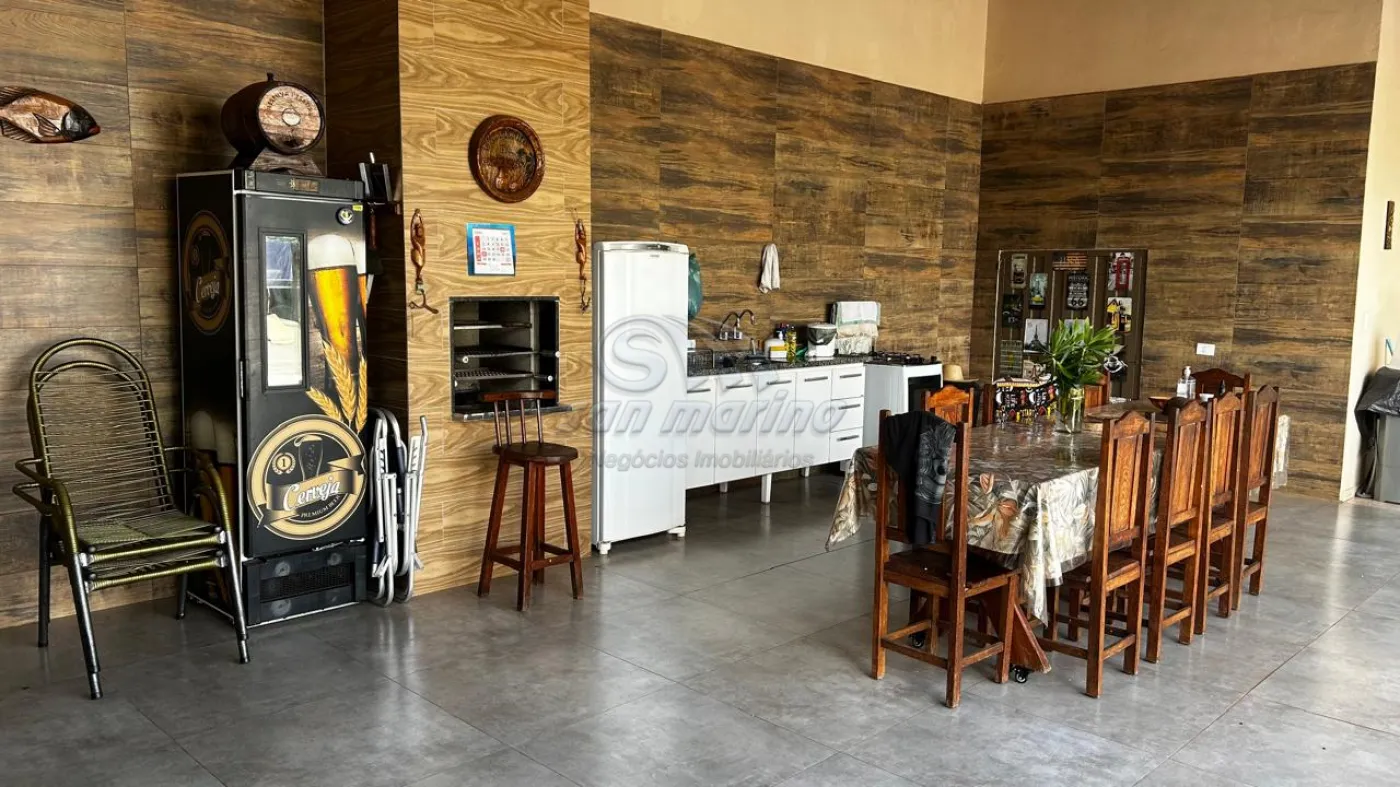 Casas / Ed&iacute;cula em Jaboticabal - foto 16