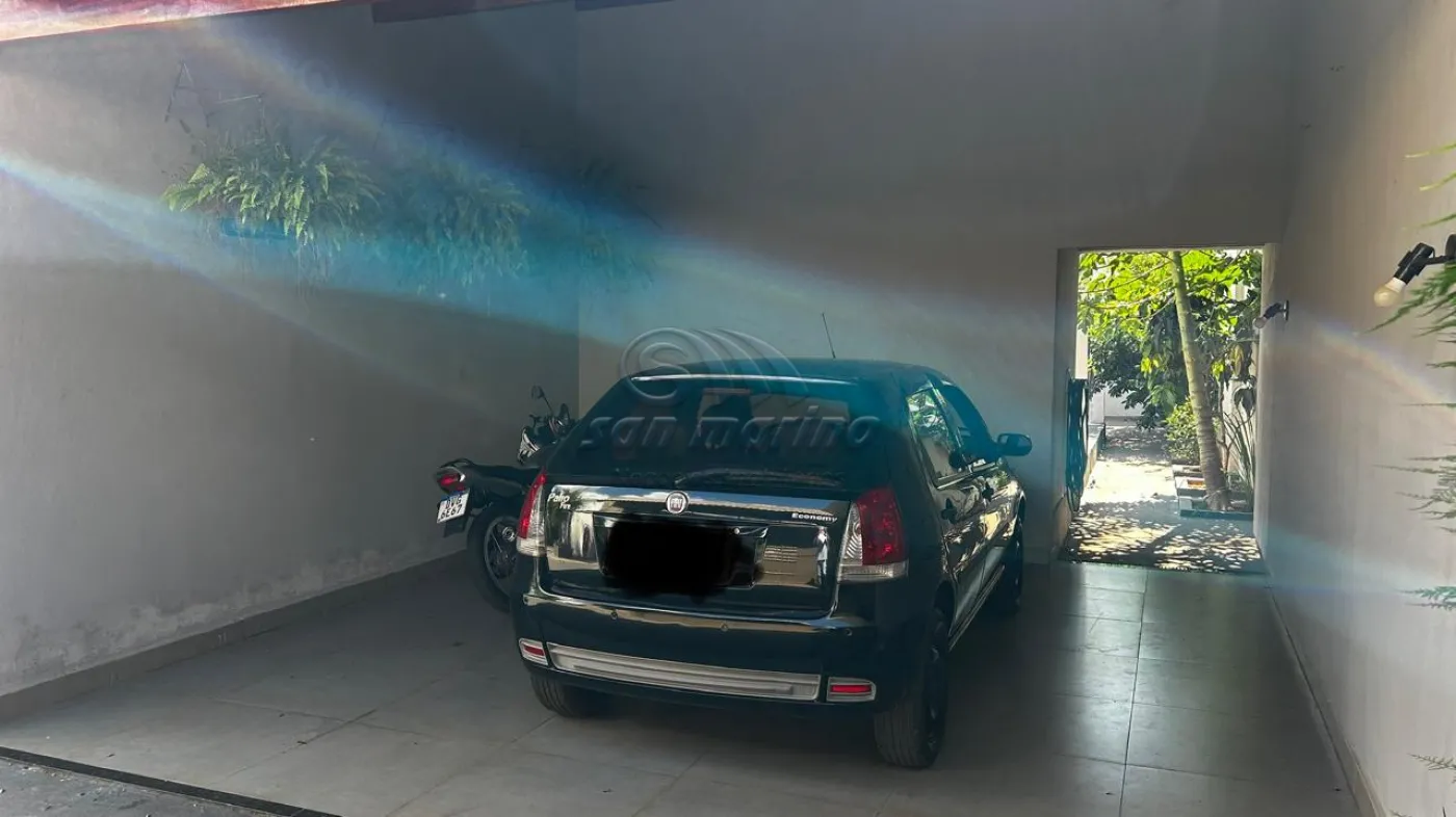 Casas / Ed&iacute;cula em Jaboticabal - foto 22