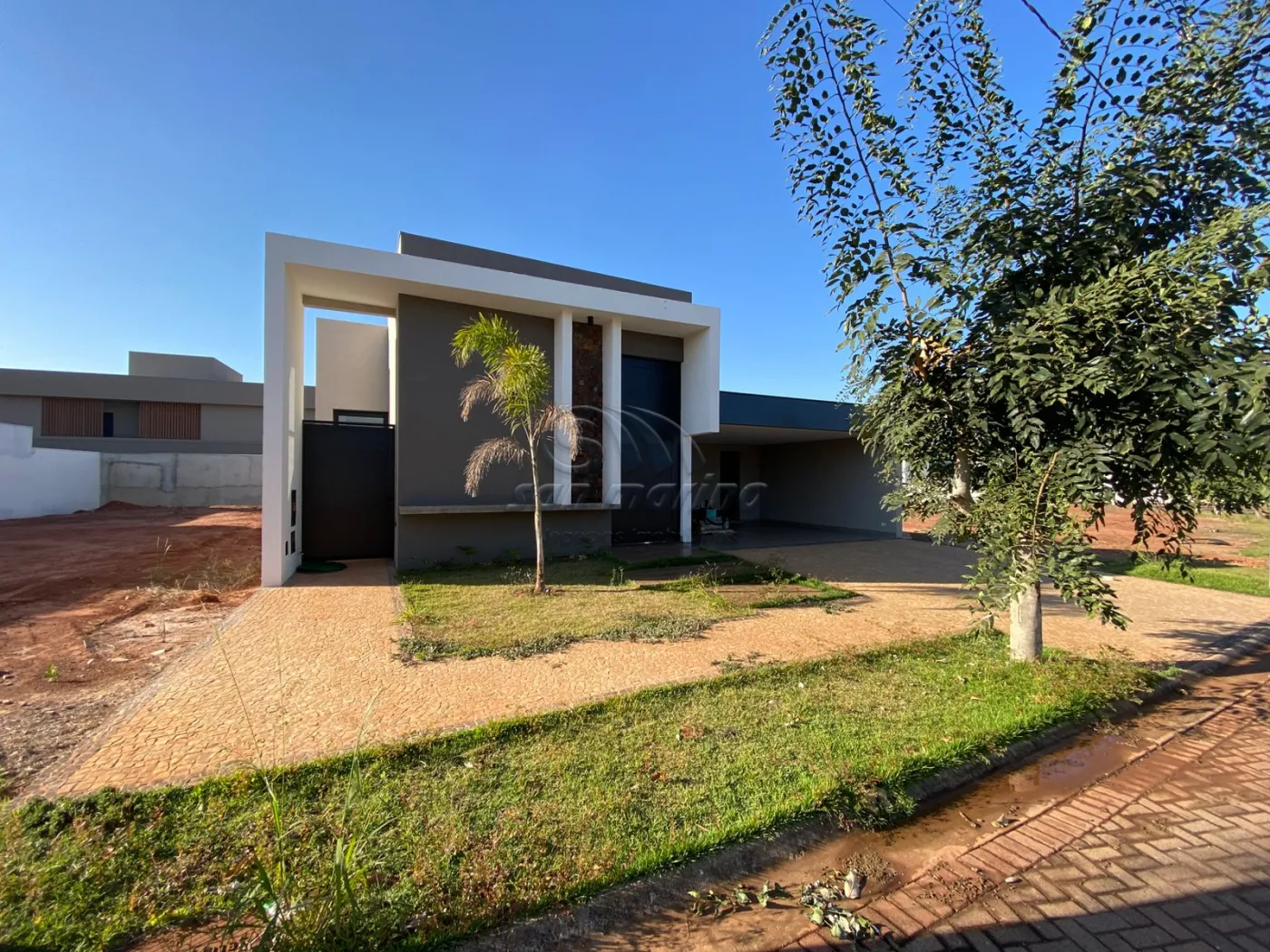 Casas / Condom&iacute;nio em Jaboticabal - foto 0