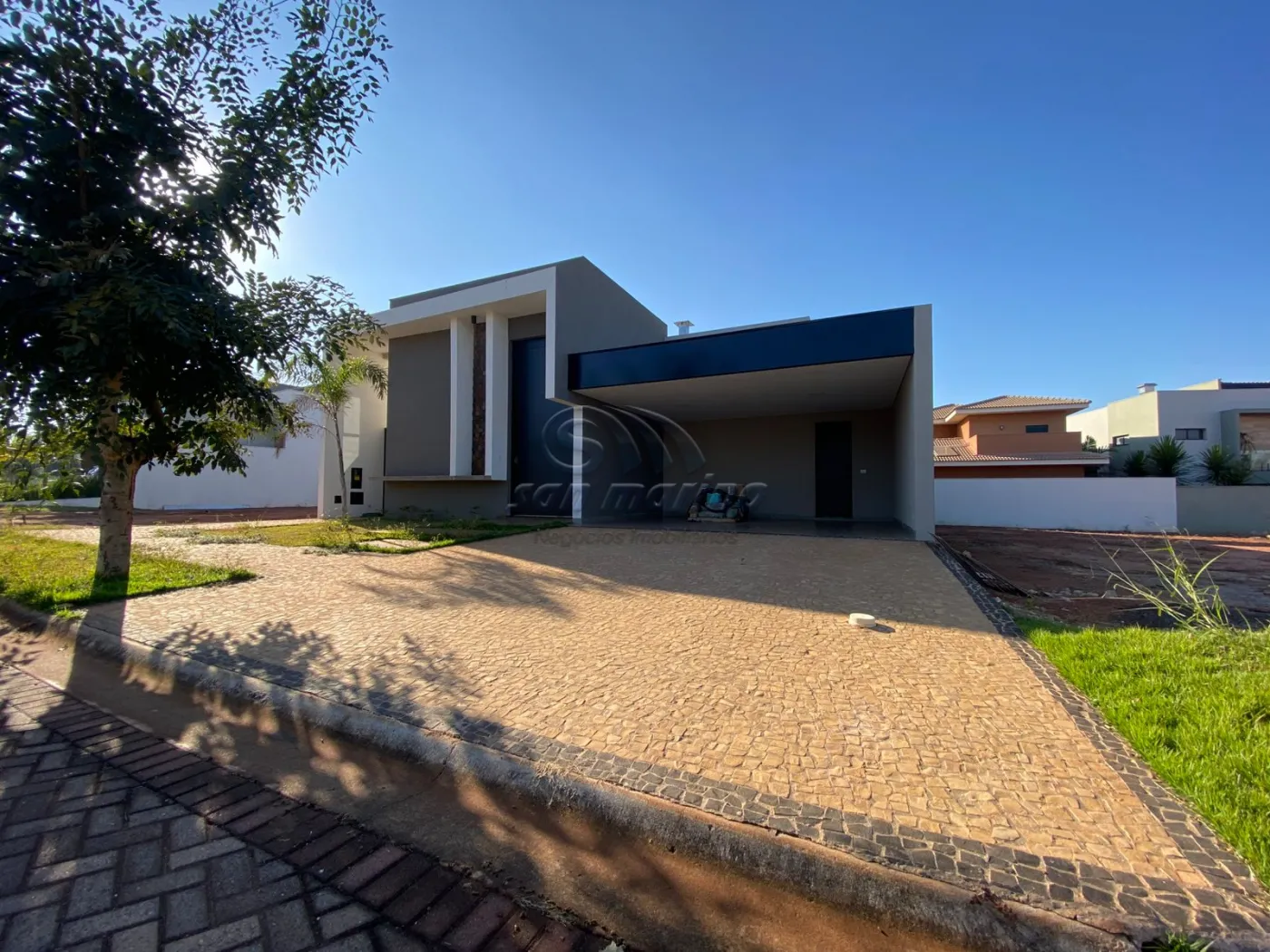 Casas / Condom&iacute;nio em Jaboticabal - foto 1