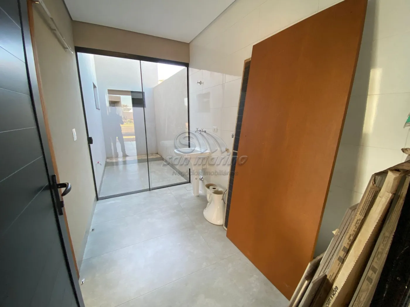 Casas / Condom&iacute;nio em Jaboticabal - foto 3