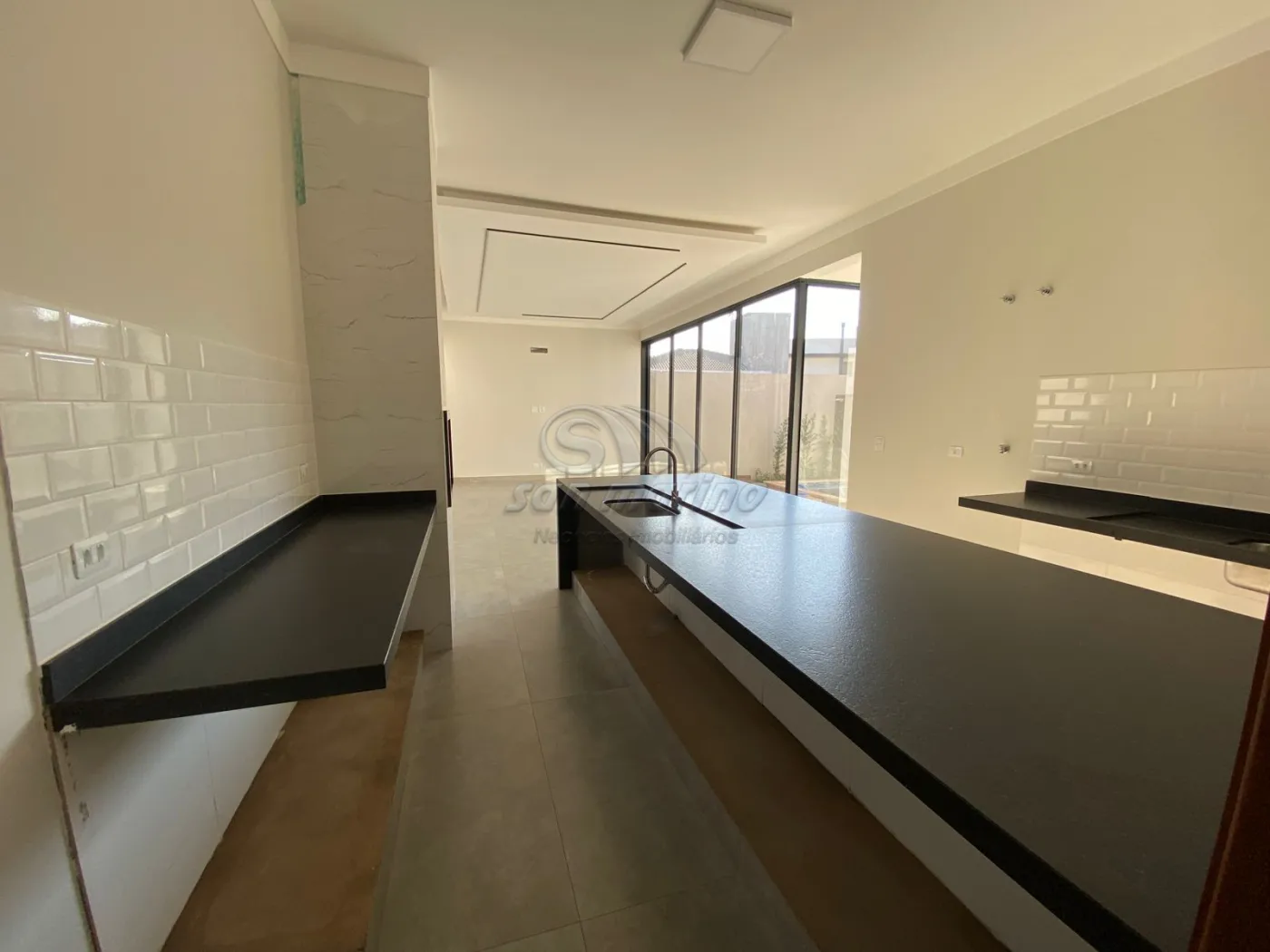 Casas / Condom&iacute;nio em Jaboticabal - foto 4