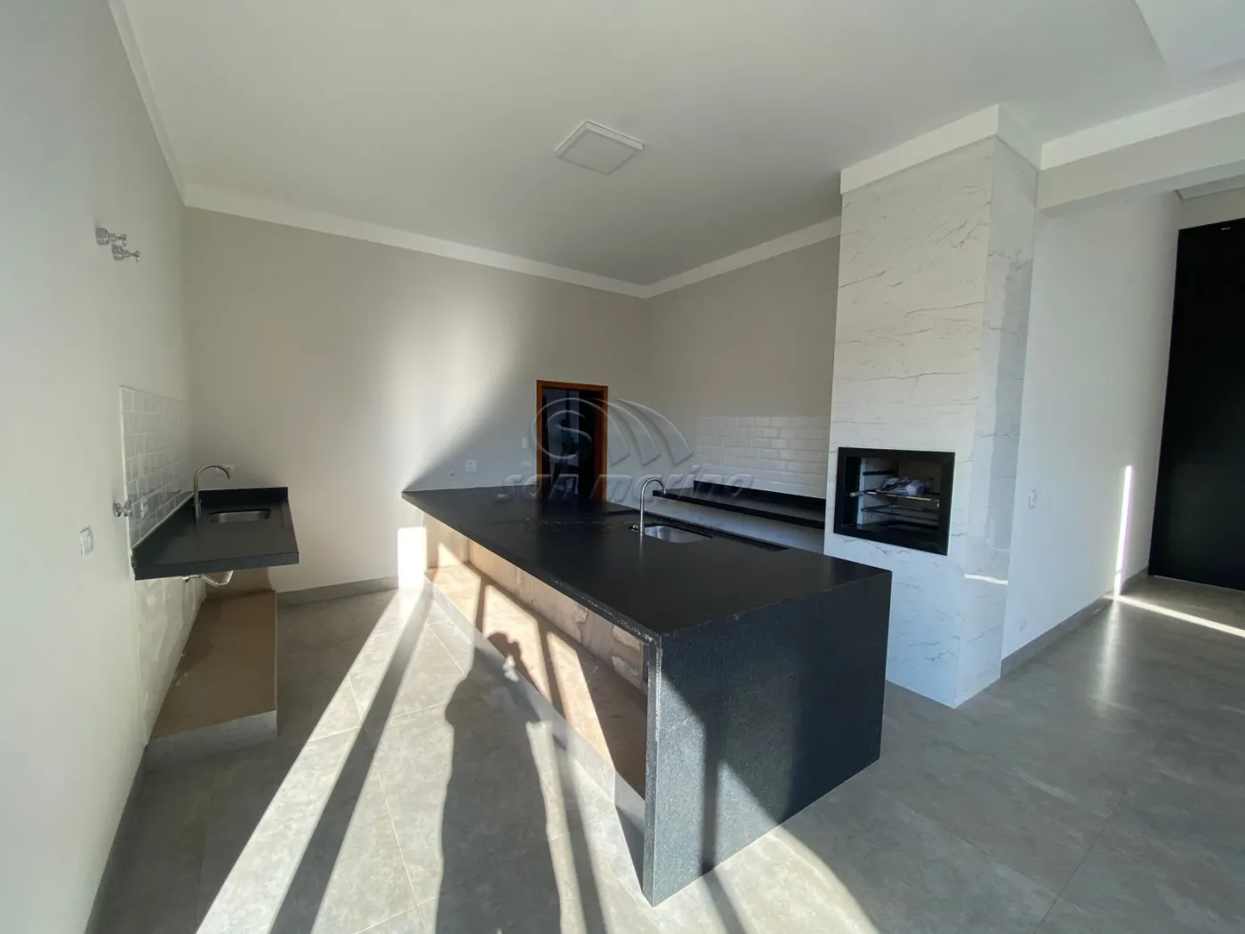 Casas / Condom&iacute;nio em Jaboticabal - foto 5