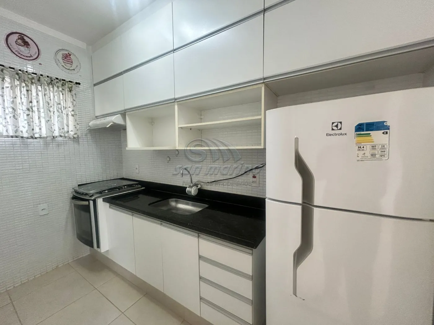Apartamentos / Padrão em Jaboticabal - foto 6