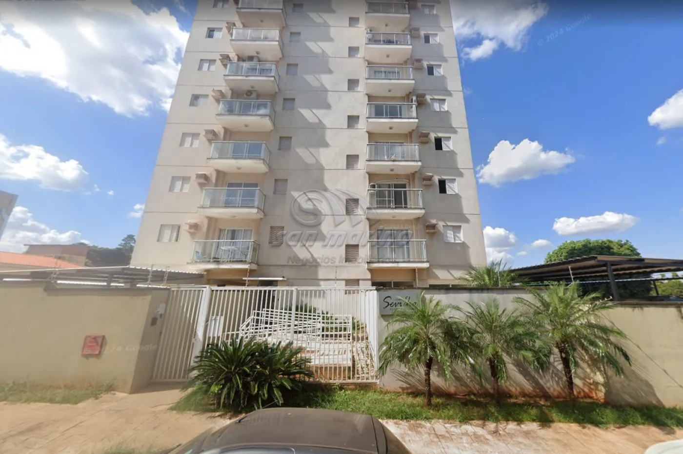 Apartamentos / Padr&atilde;o em Jaboticabal - foto 0