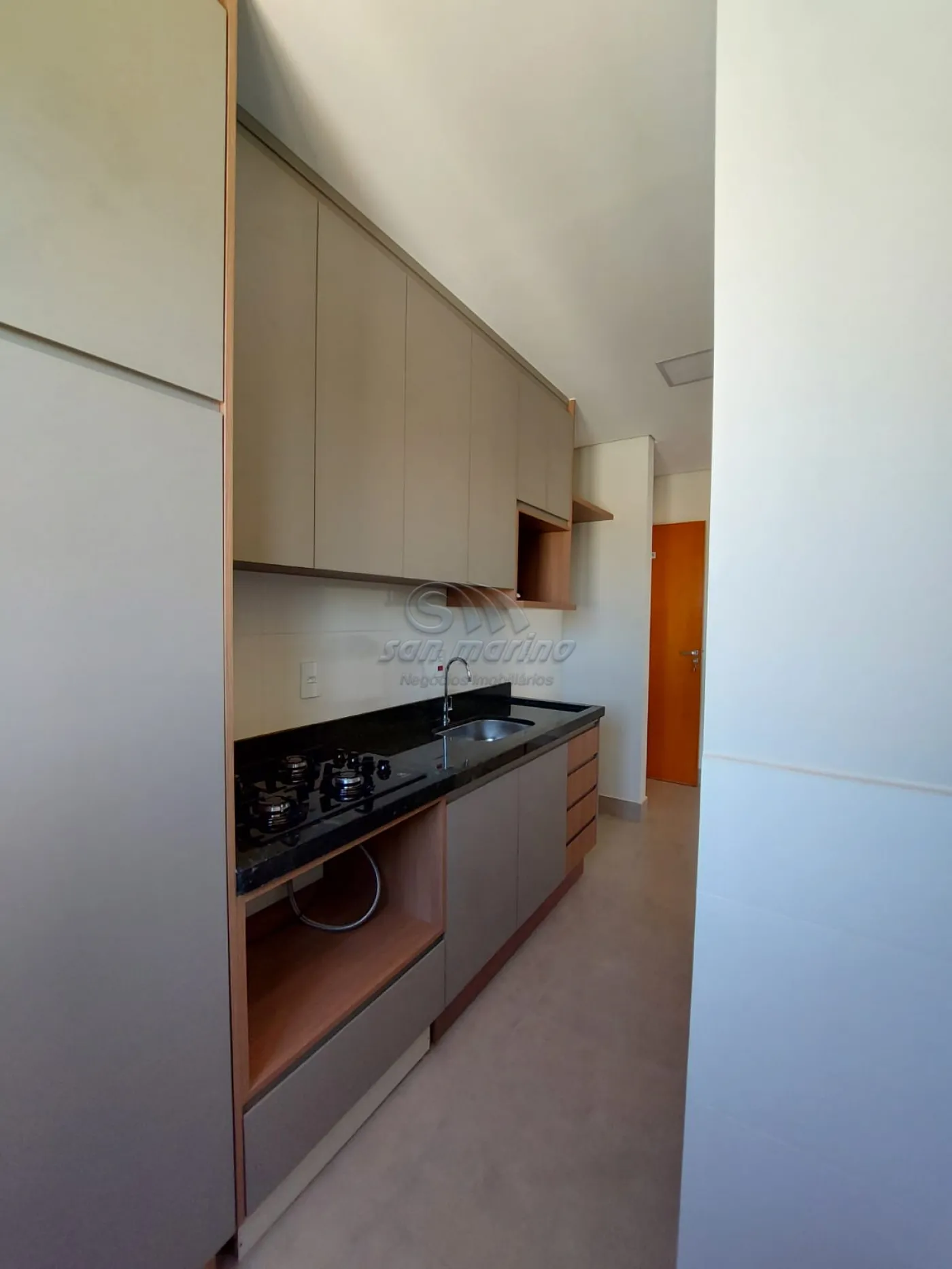Apartamentos / Padr&atilde;o em Jaboticabal - foto 6