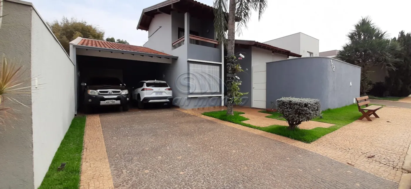 Casas / Condom&iacute;nio em Jaboticabal - foto 0