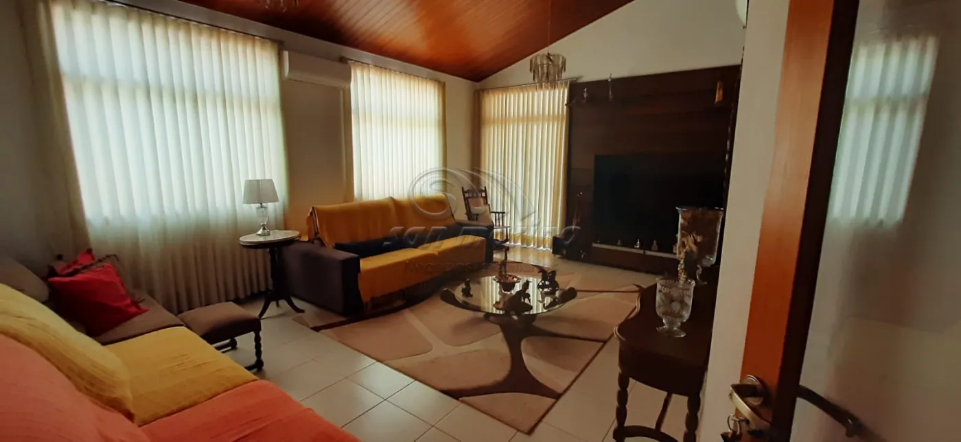 Casas / Condom&iacute;nio em Jaboticabal - foto 1