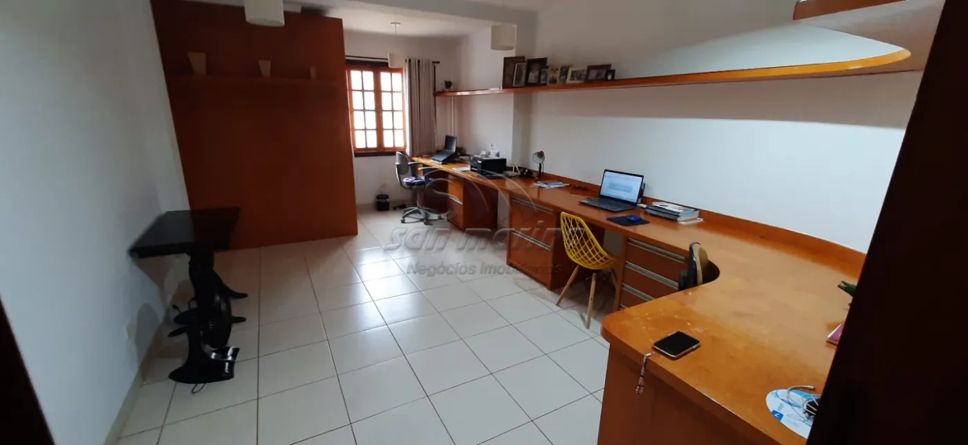 Casas / Condom&iacute;nio em Jaboticabal - foto 4