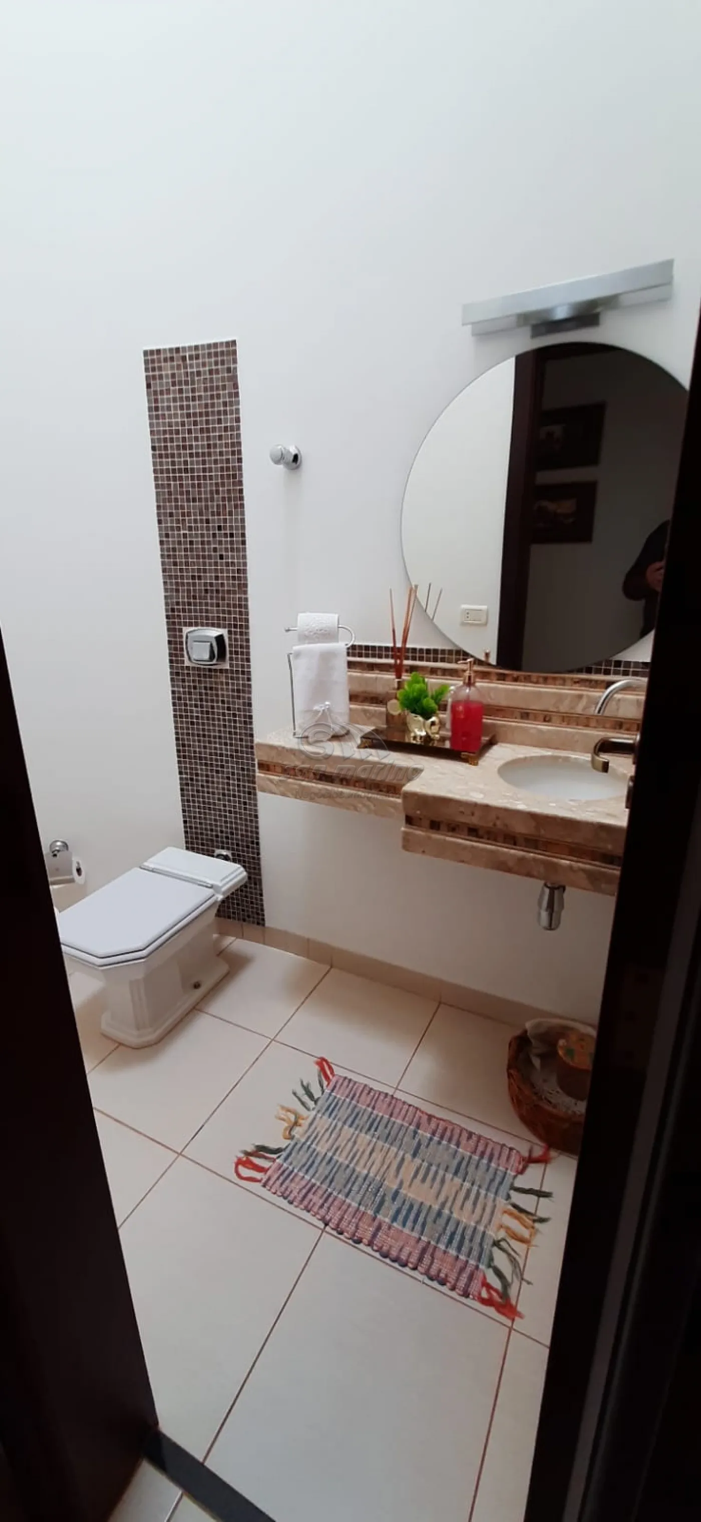 Casas / Condom&iacute;nio em Jaboticabal - foto 16