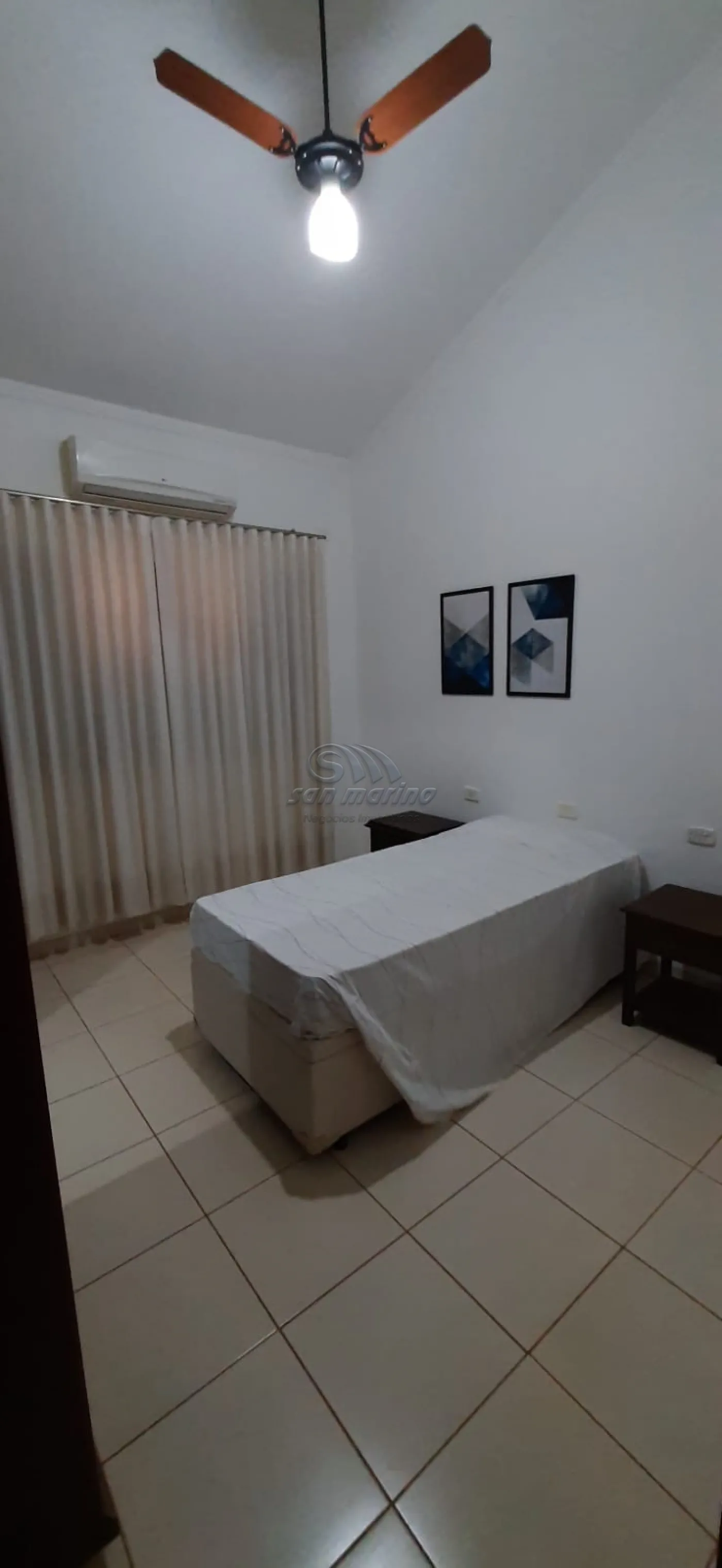 Casas / Condom&iacute;nio em Jaboticabal - foto 17